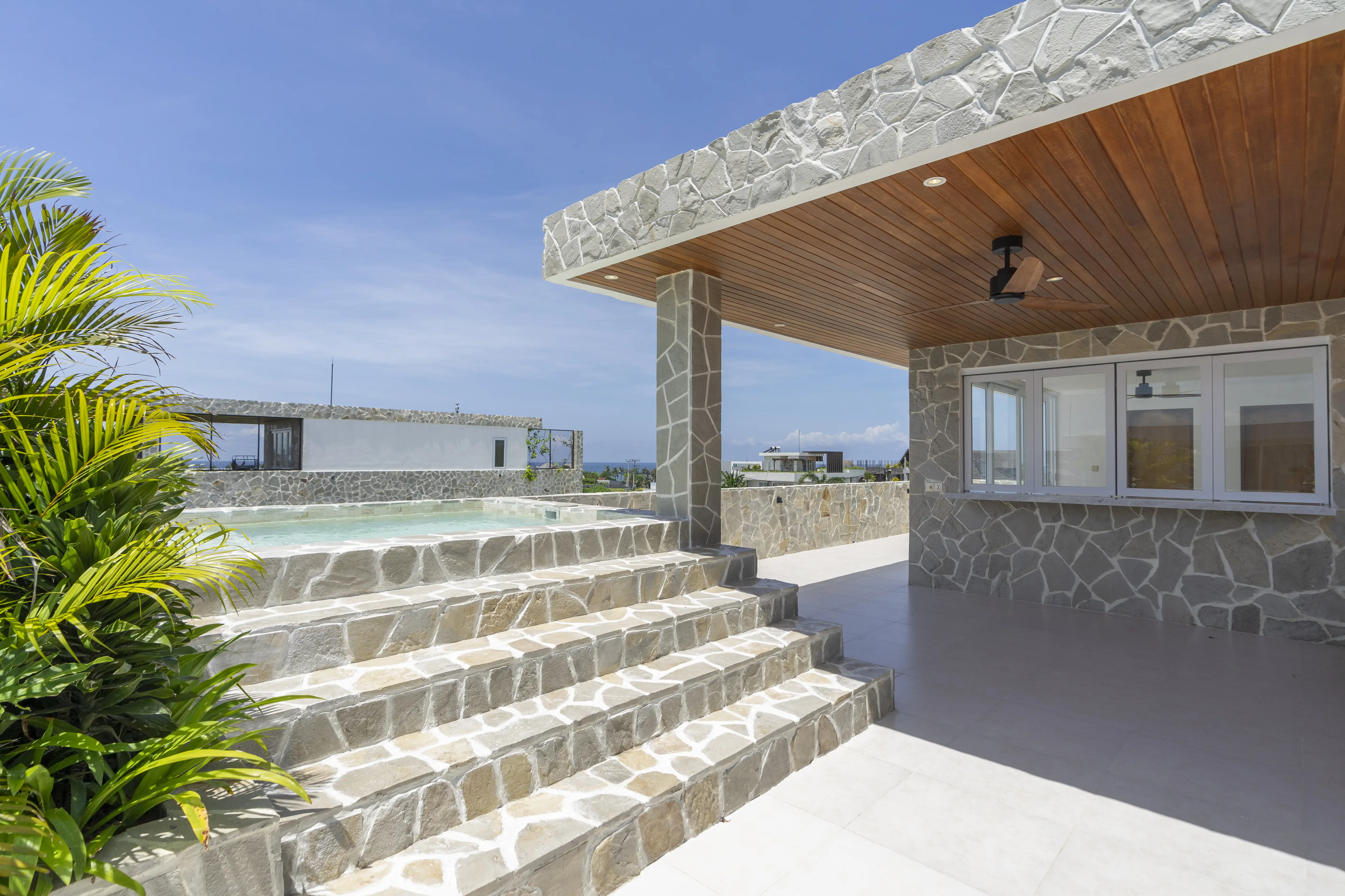 Villa 323m² in Indonesia, Canggu. Priced at 522185$ rent photo-3