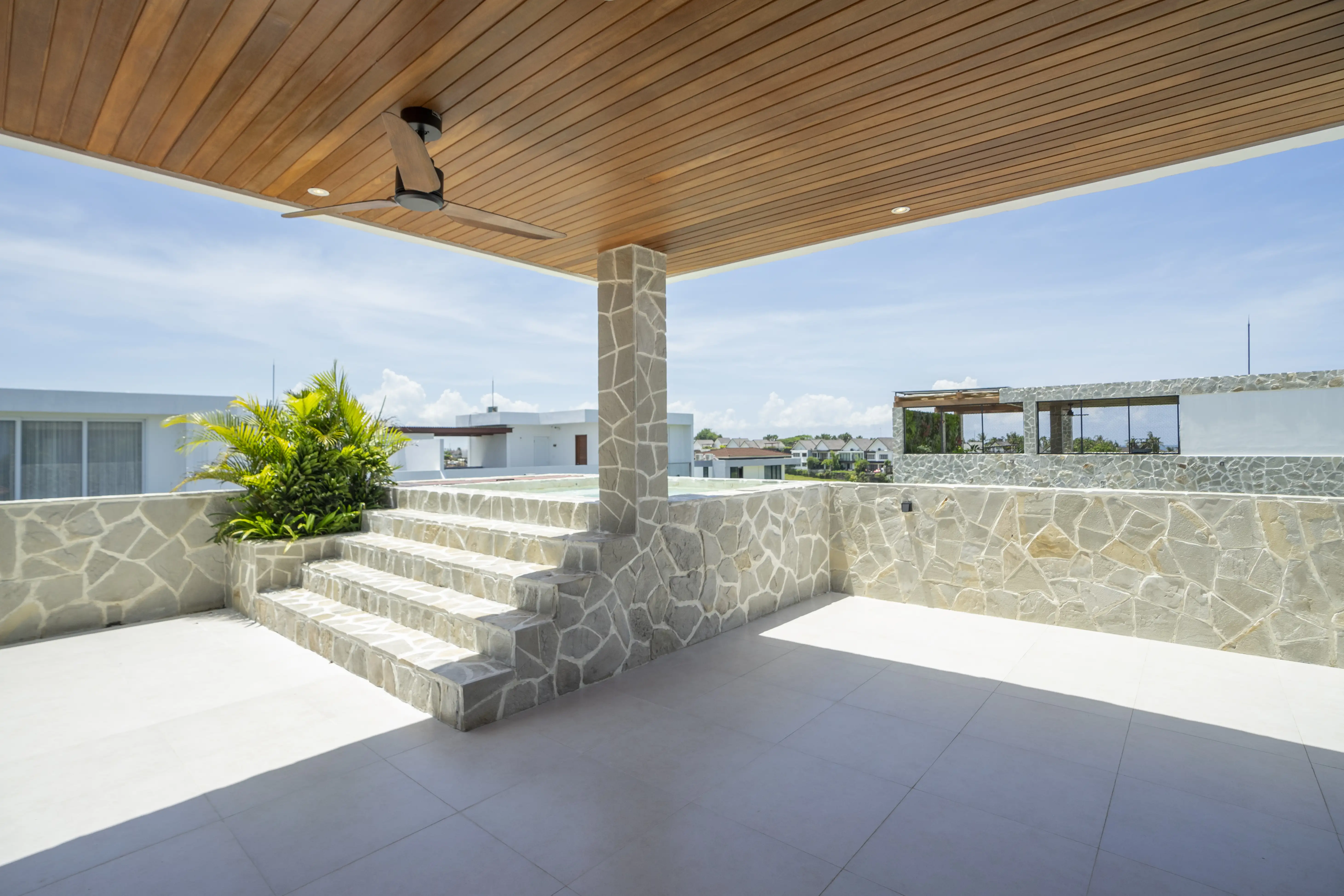 Villa 323m² in Indonesia, Canggu. Priced at 522185$ rent photo-4