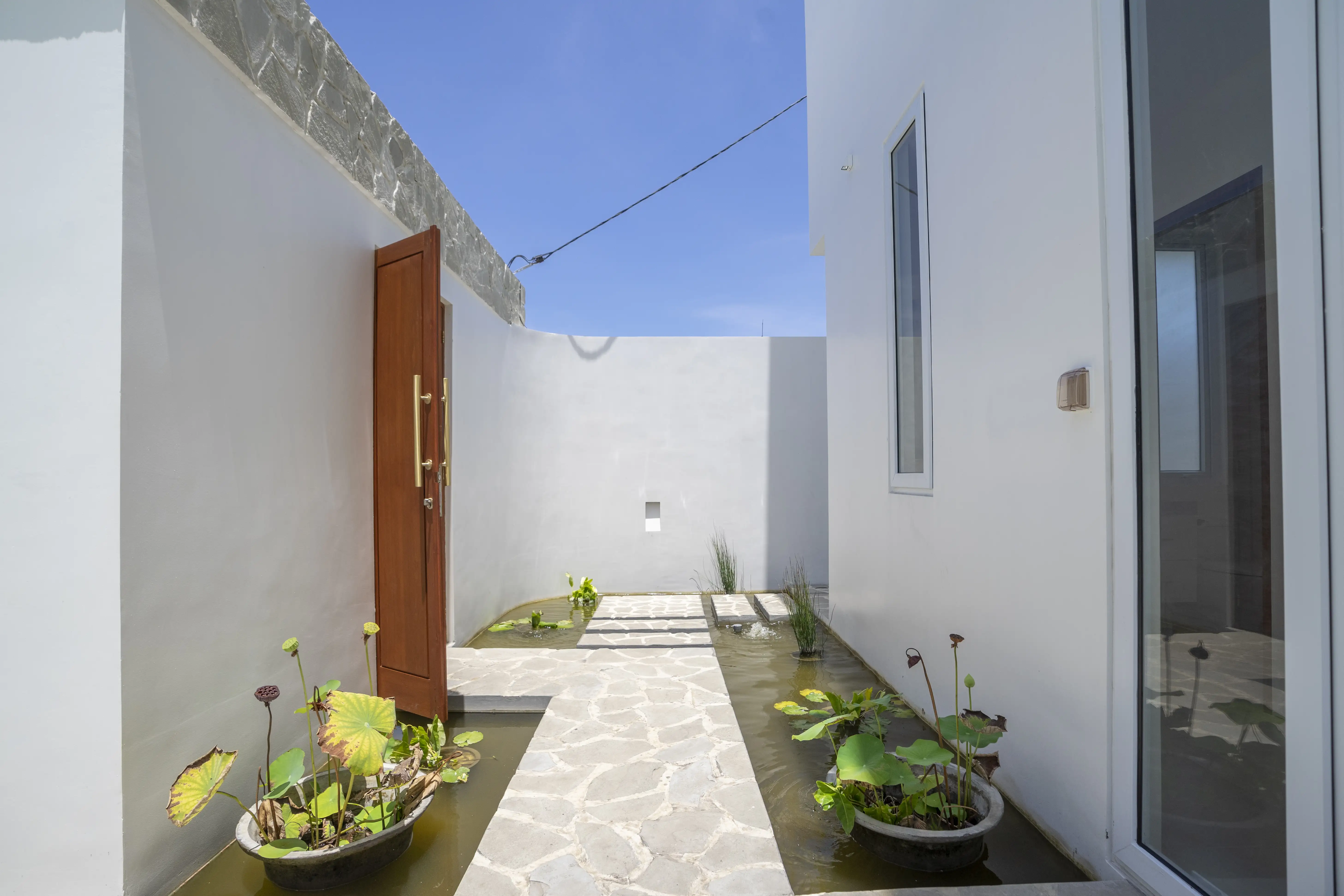 Villa 323m² in Indonesia, Canggu. Priced at 522185$ rent photo-5