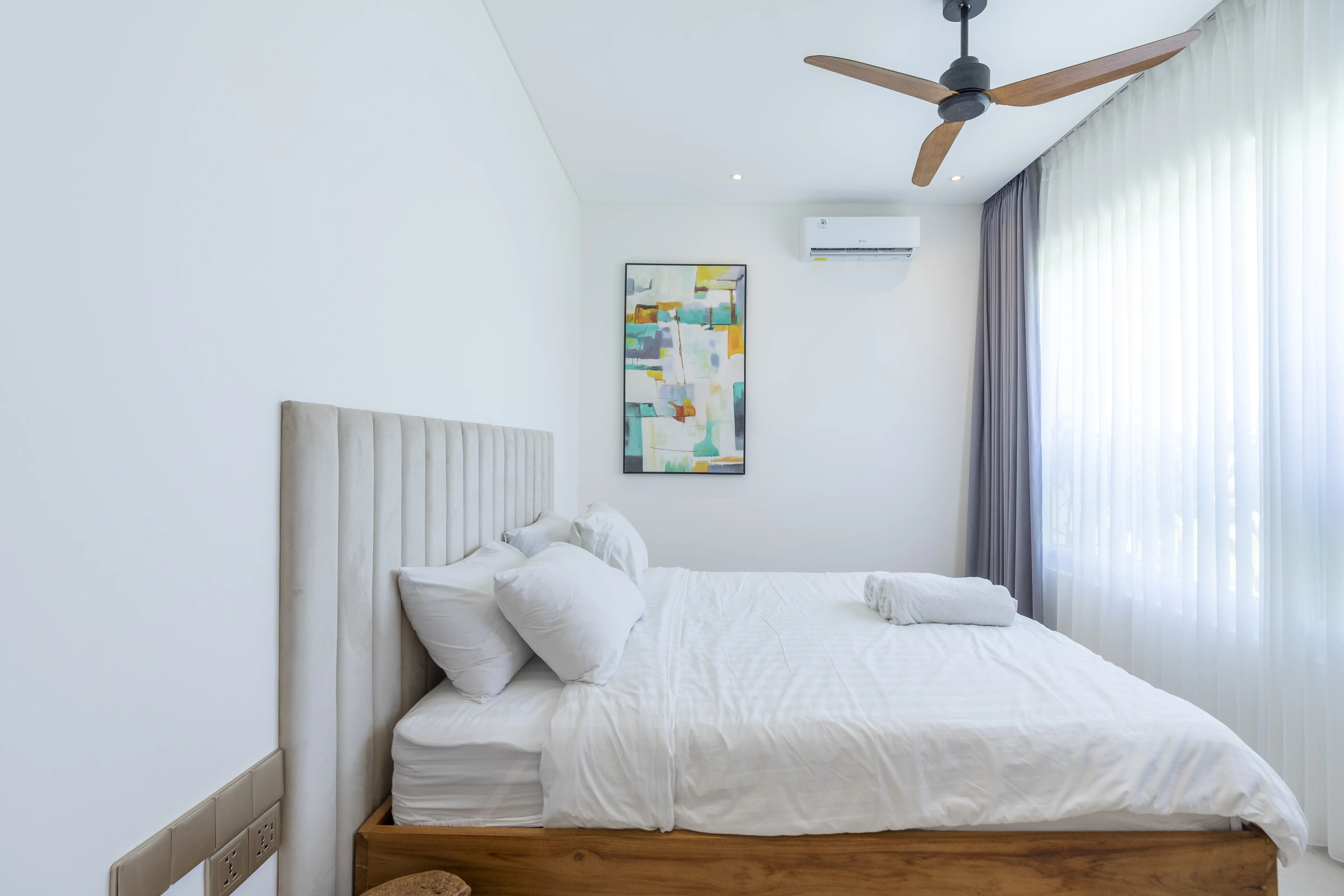 Villa 323m² in Indonesia, Canggu. Priced at 522185$ rent photo-16