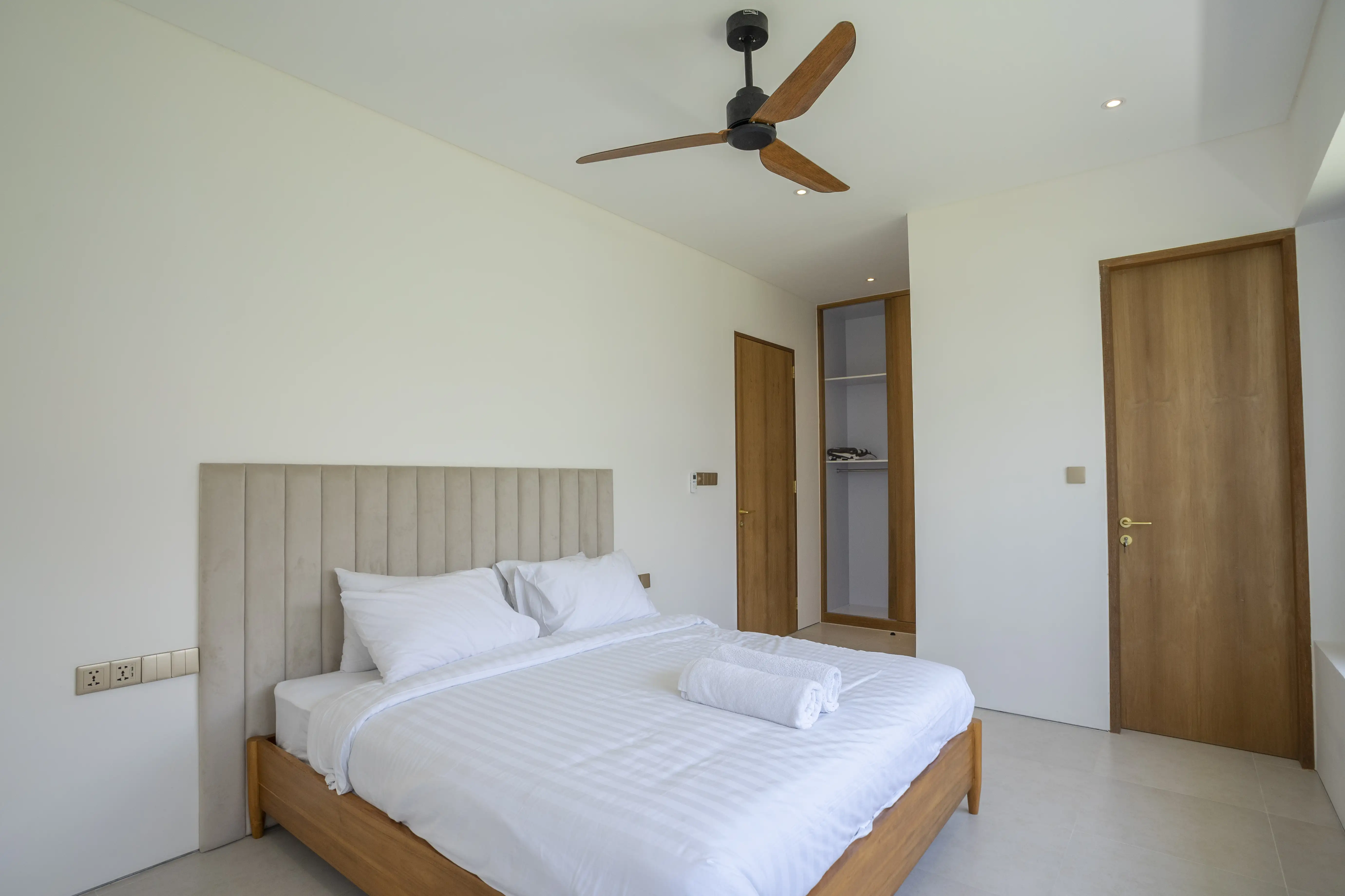 Villa 323m² in Indonesia, Canggu. Priced at 522185$ rent photo-19