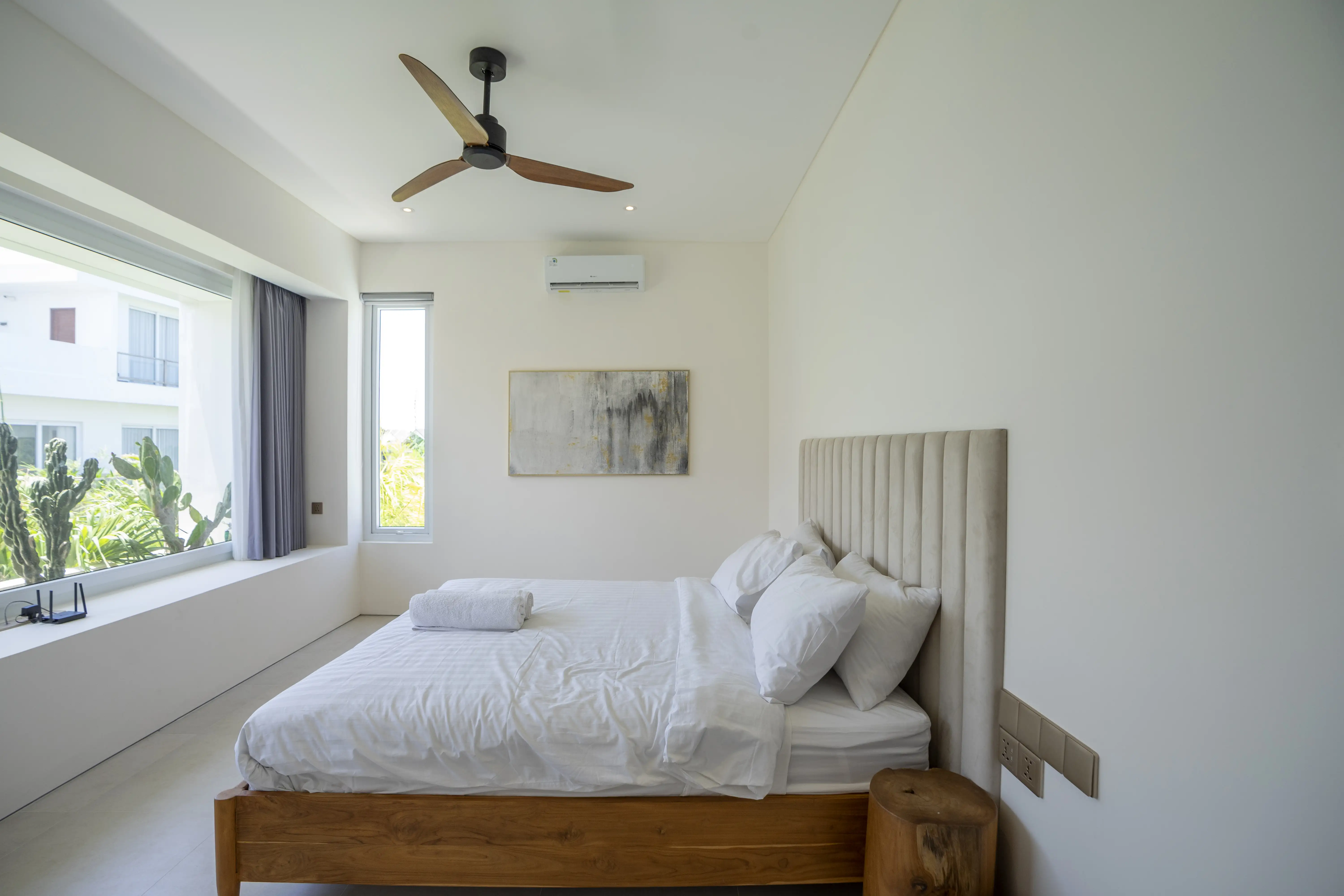 Villa 323m² in Indonesia, Canggu. Priced at 522185$ rent photo-20