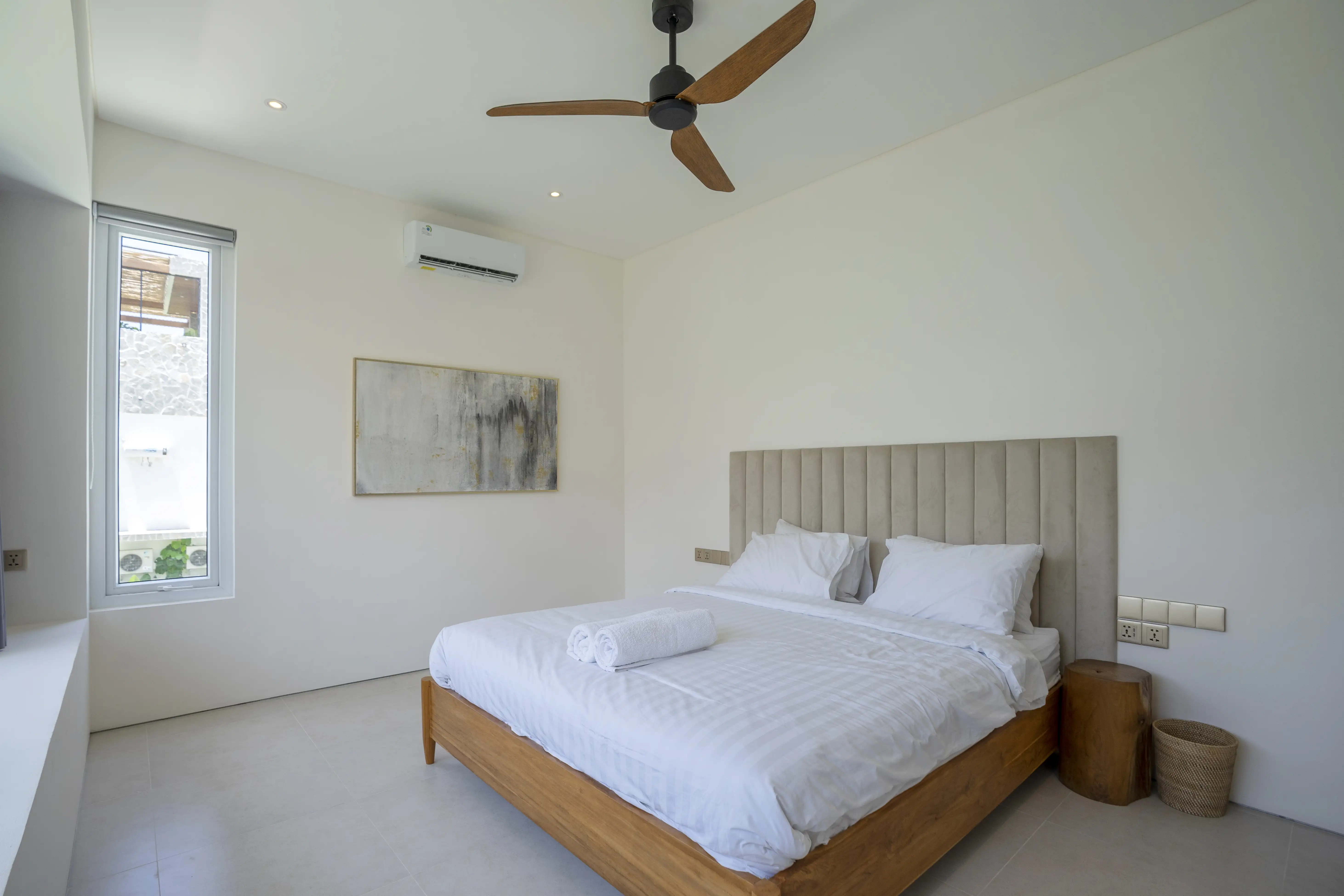Villa 323m² in Indonesia, Canggu. Priced at 522185$ rent photo-21