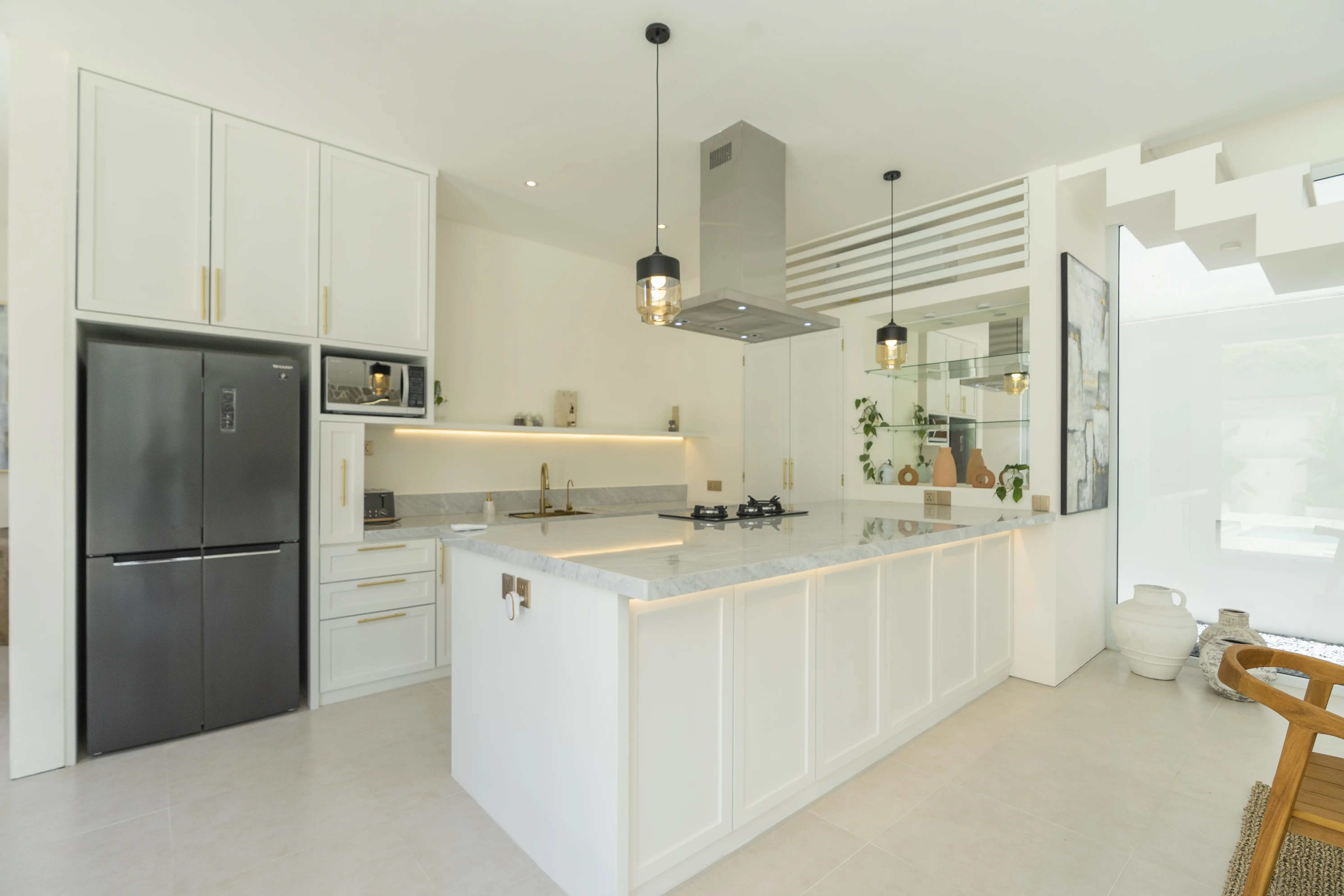 Villa 323m² in Indonesia, Canggu. Priced at 522185$ rent photo-23