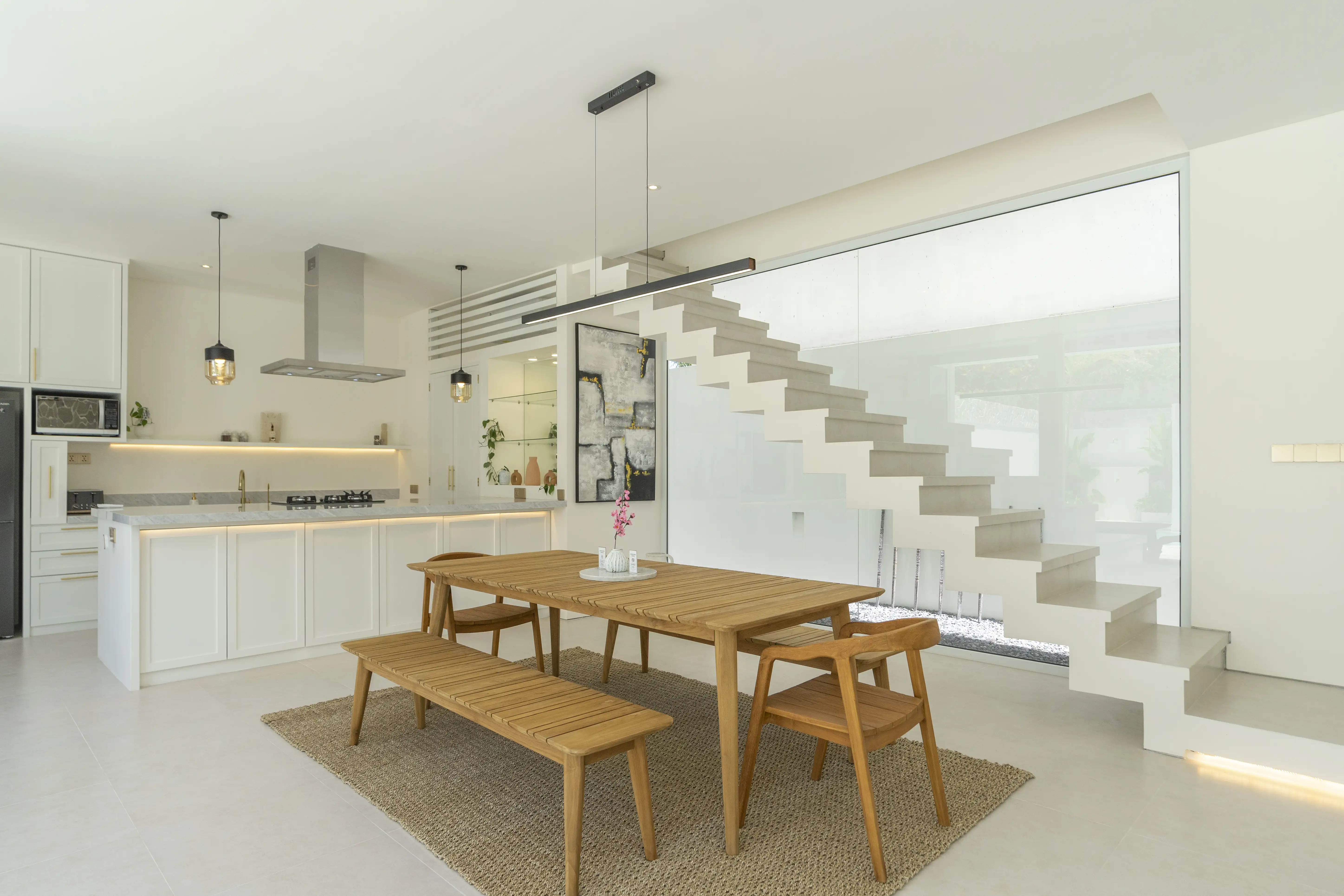 Villa 323m² in Indonesia, Canggu. Priced at 522185$ rent photo-25