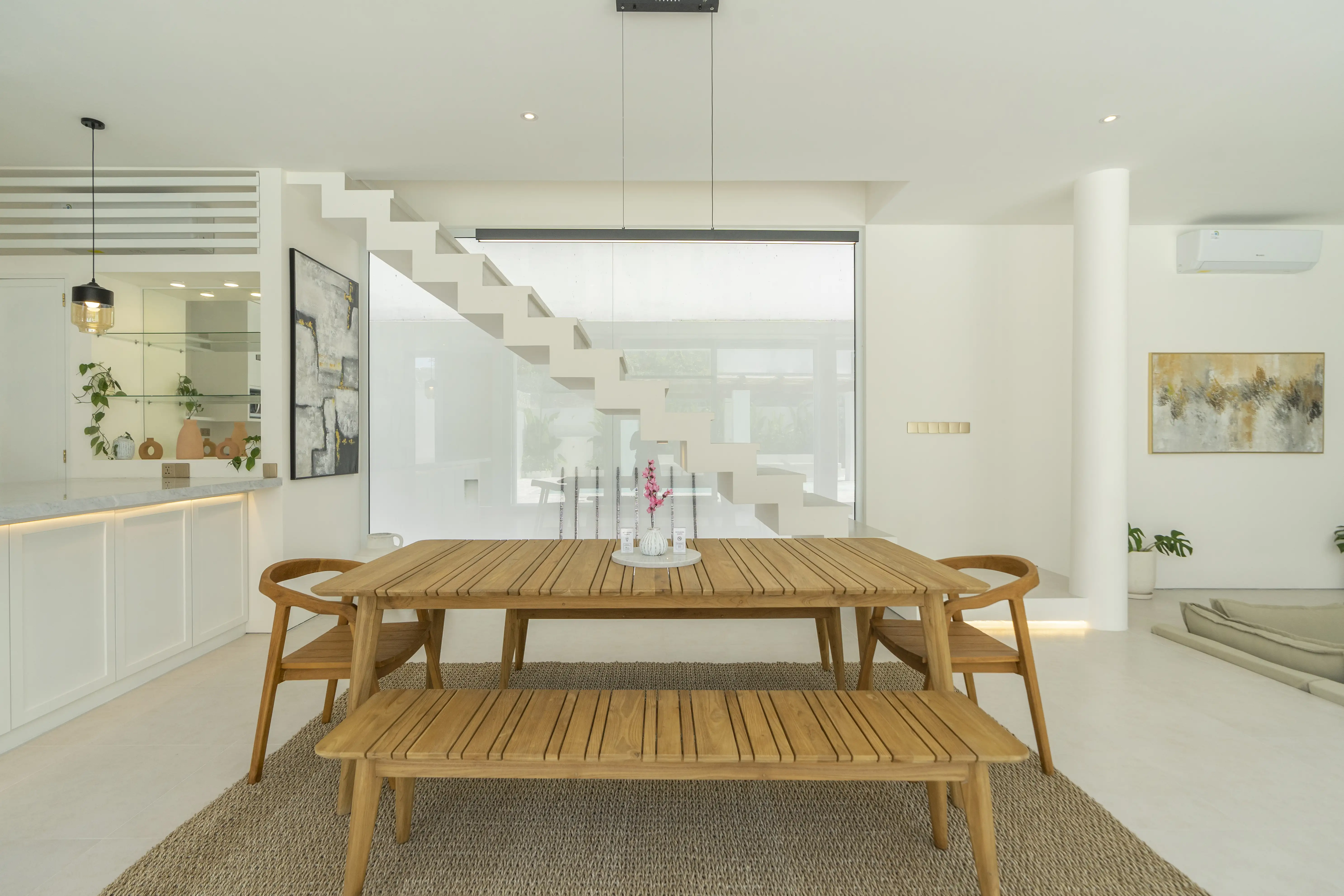 Villa 323m² in Indonesia, Canggu. Priced at 522185$ rent photo-26
