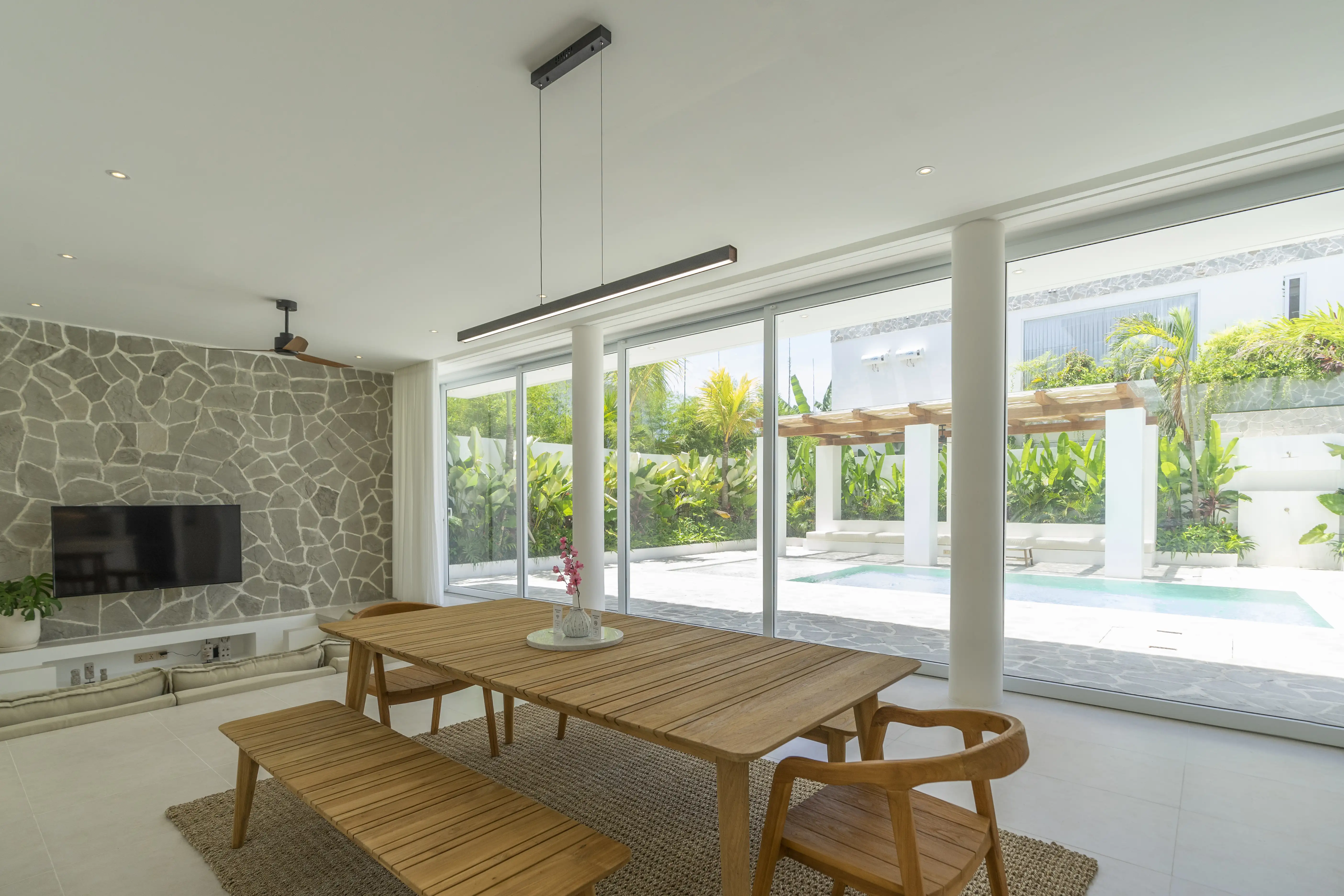 Villa 323m² in Indonesia, Canggu. Priced at 522185$ rent photo-27
