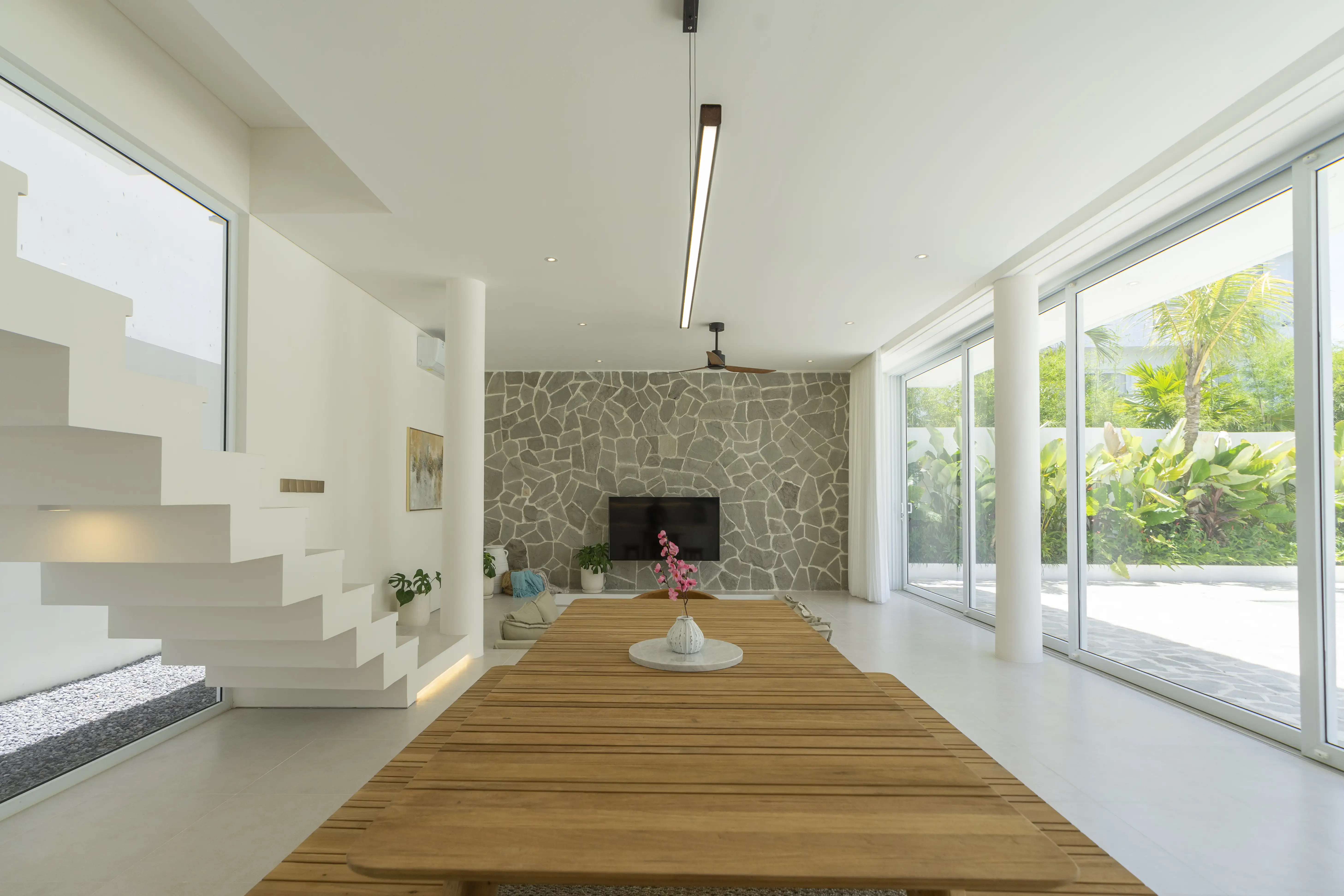 Villa 323m² in Indonesia, Canggu. Priced at 522185$ rent photo-28