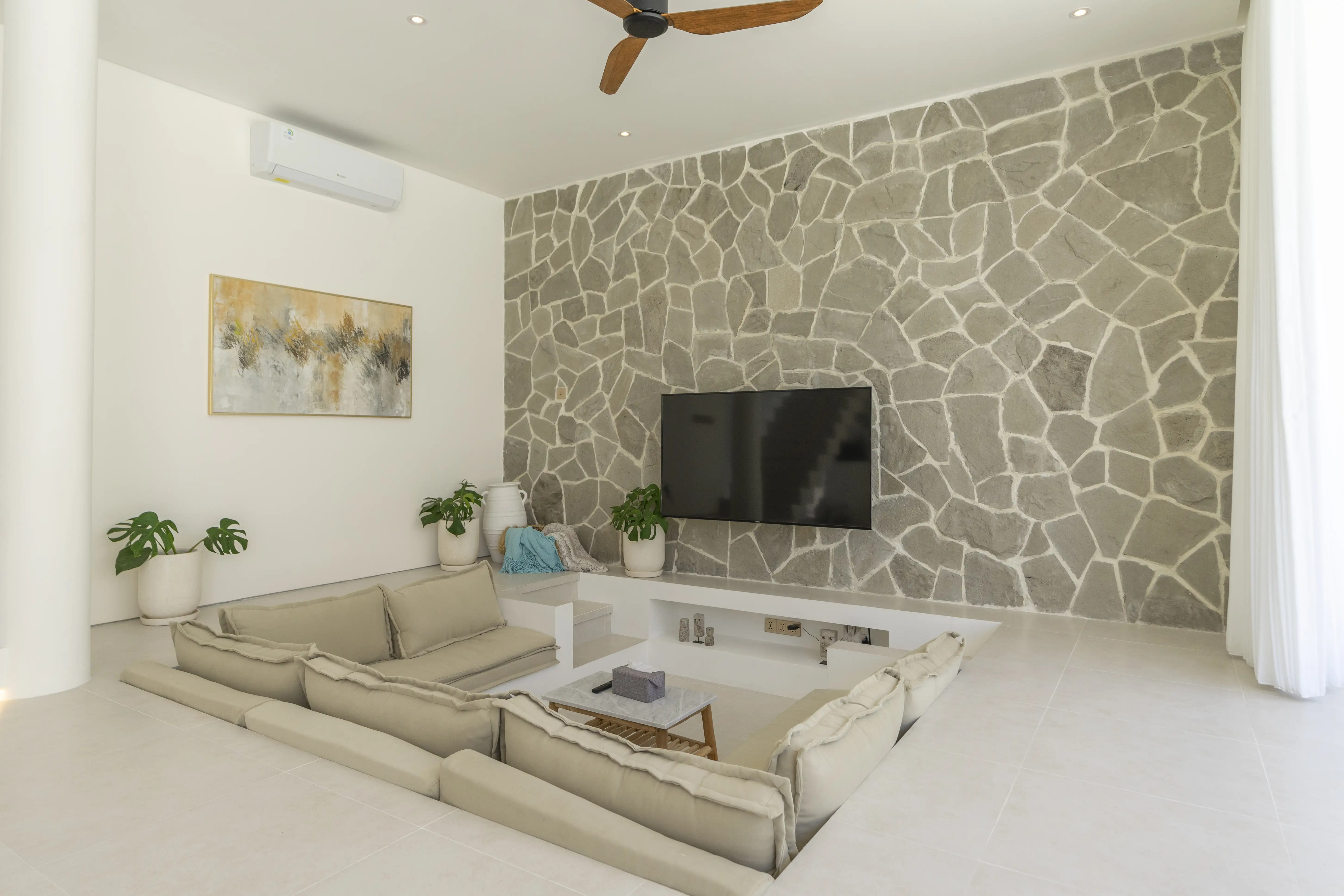 Villa 323m² in Indonesia, Canggu. Priced at 522185$ rent photo-29