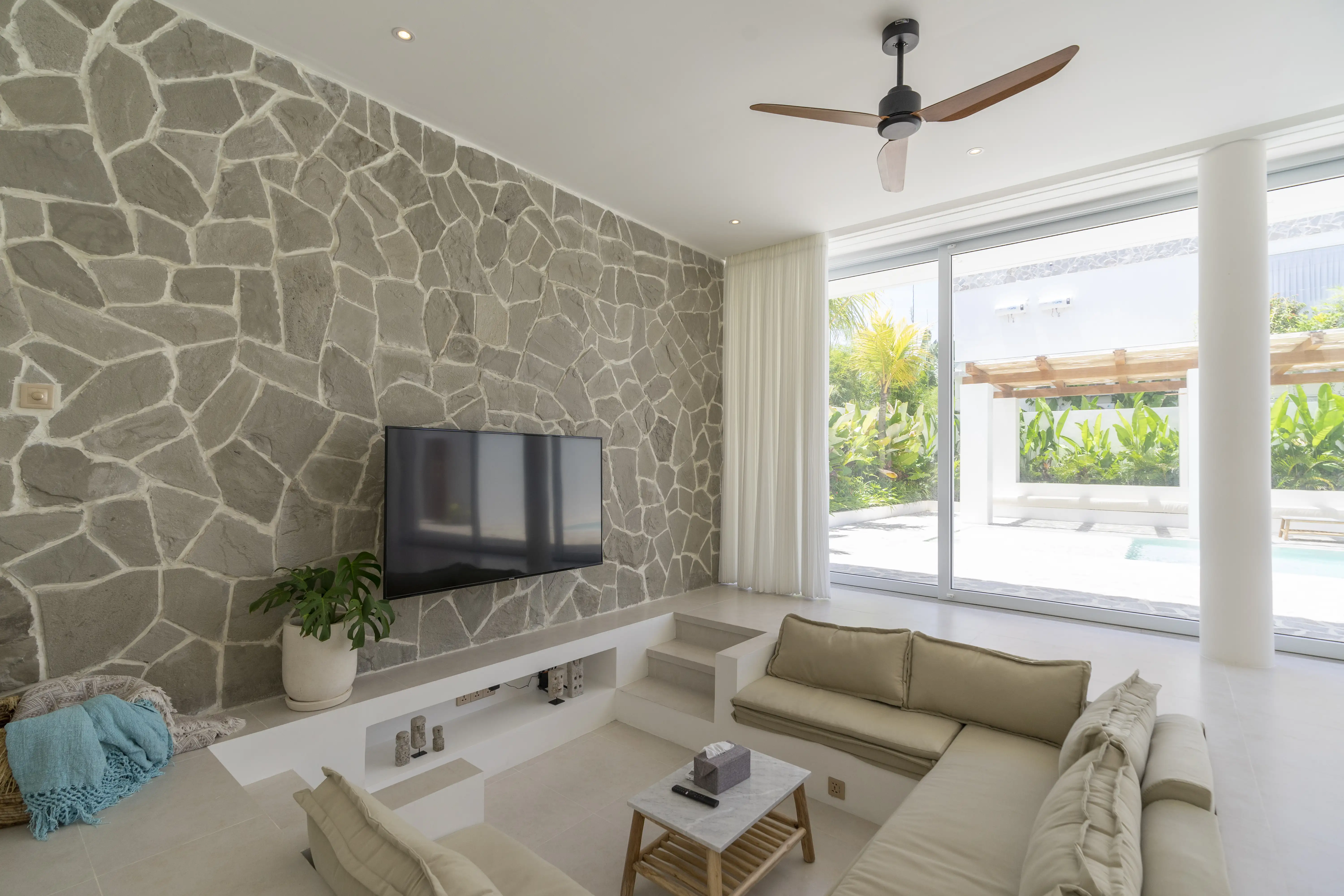 Villa 323m² in Indonesia, Canggu. Priced at 522185$ rent photo-31