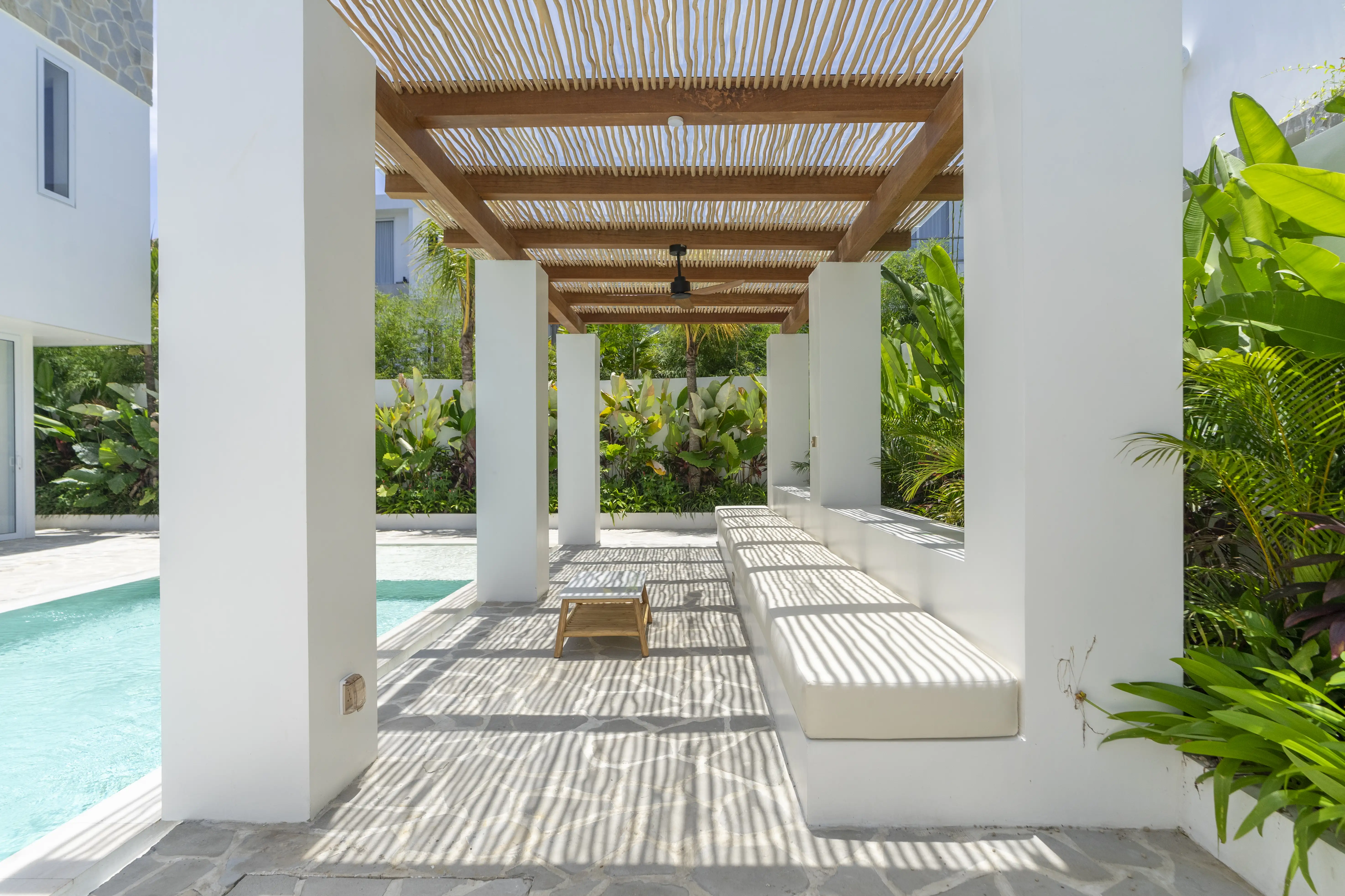 Villa 323m² in Indonesia, Canggu. Priced at 522185$ rent photo-32