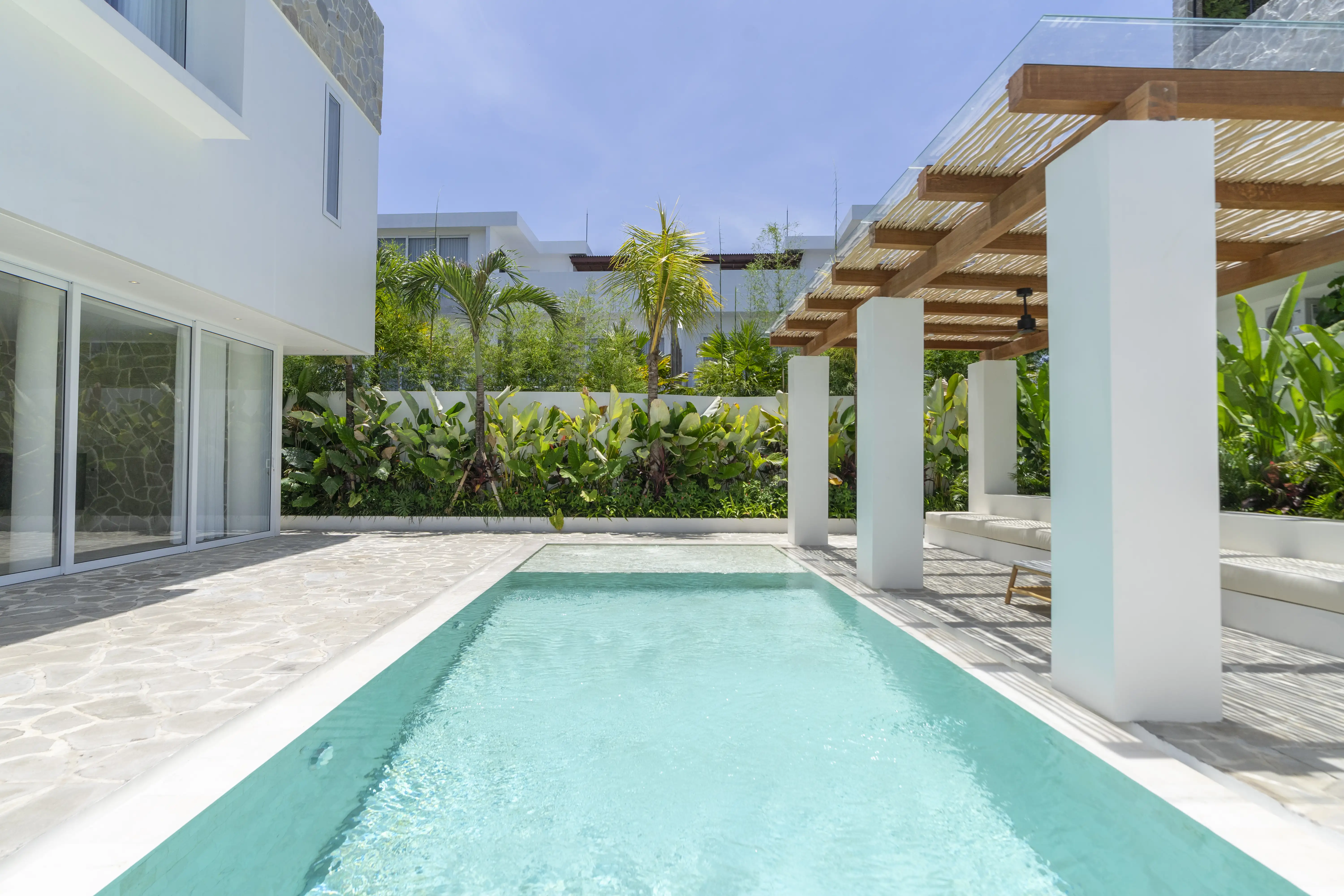 Villa 323m² in Indonesia, Canggu. Priced at 522185$ rent photo-33