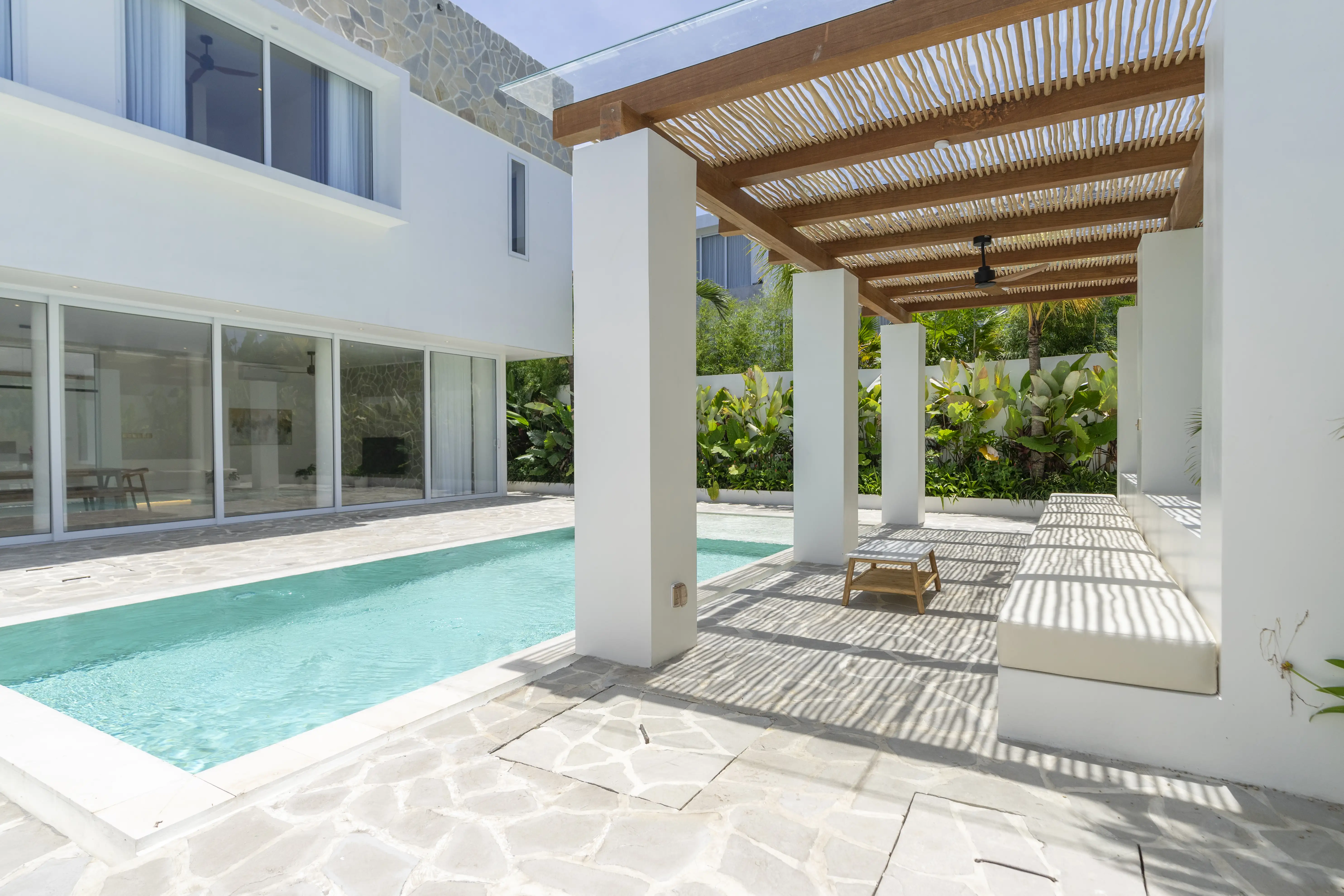 Villa 323m² in Indonesia, Canggu. Priced at 522185$ rent photo-34