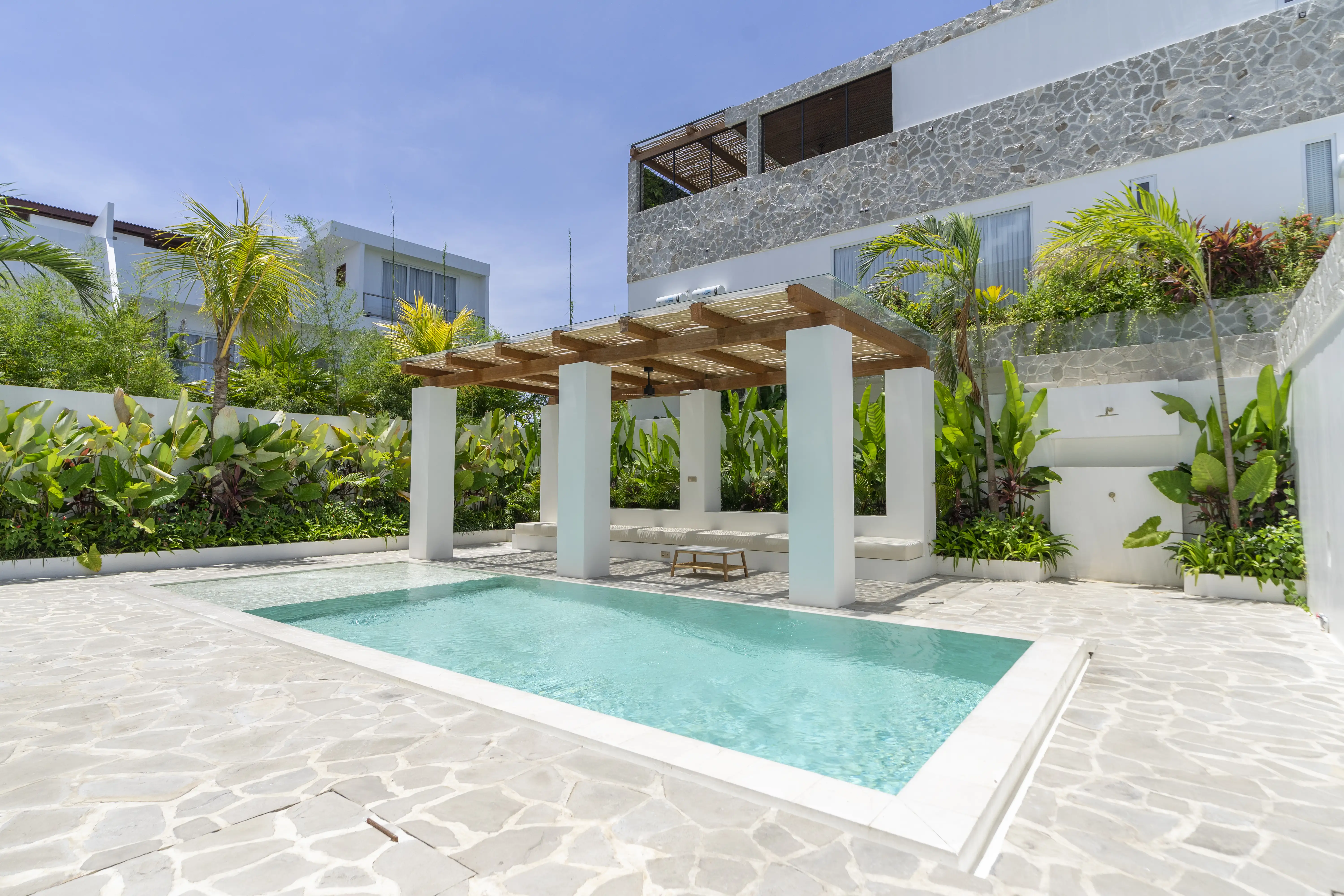 Villa 323m² in Indonesia, Canggu. Priced at 522185$ rent photo-36