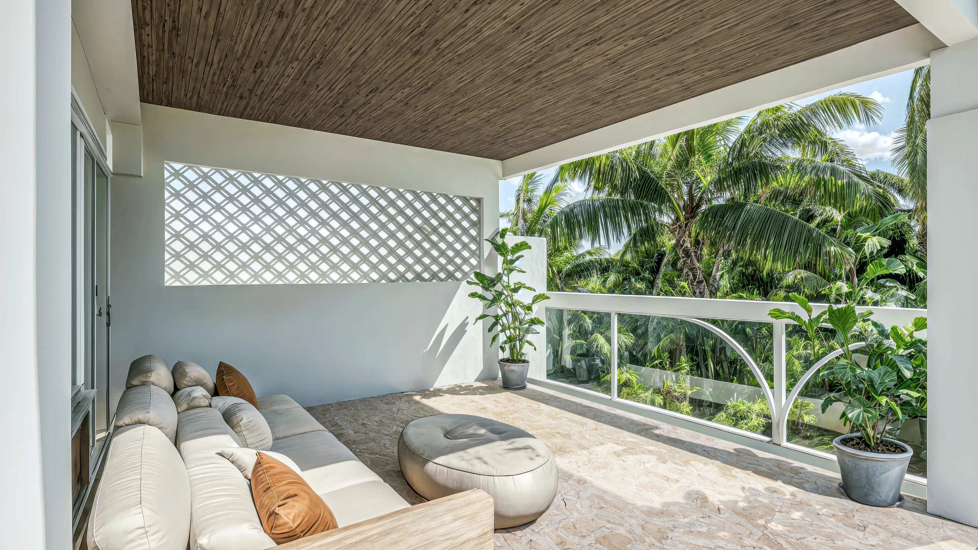 Villa 125m² in Indonesia, Canggu. Priced at 288000$ rent photo-2
