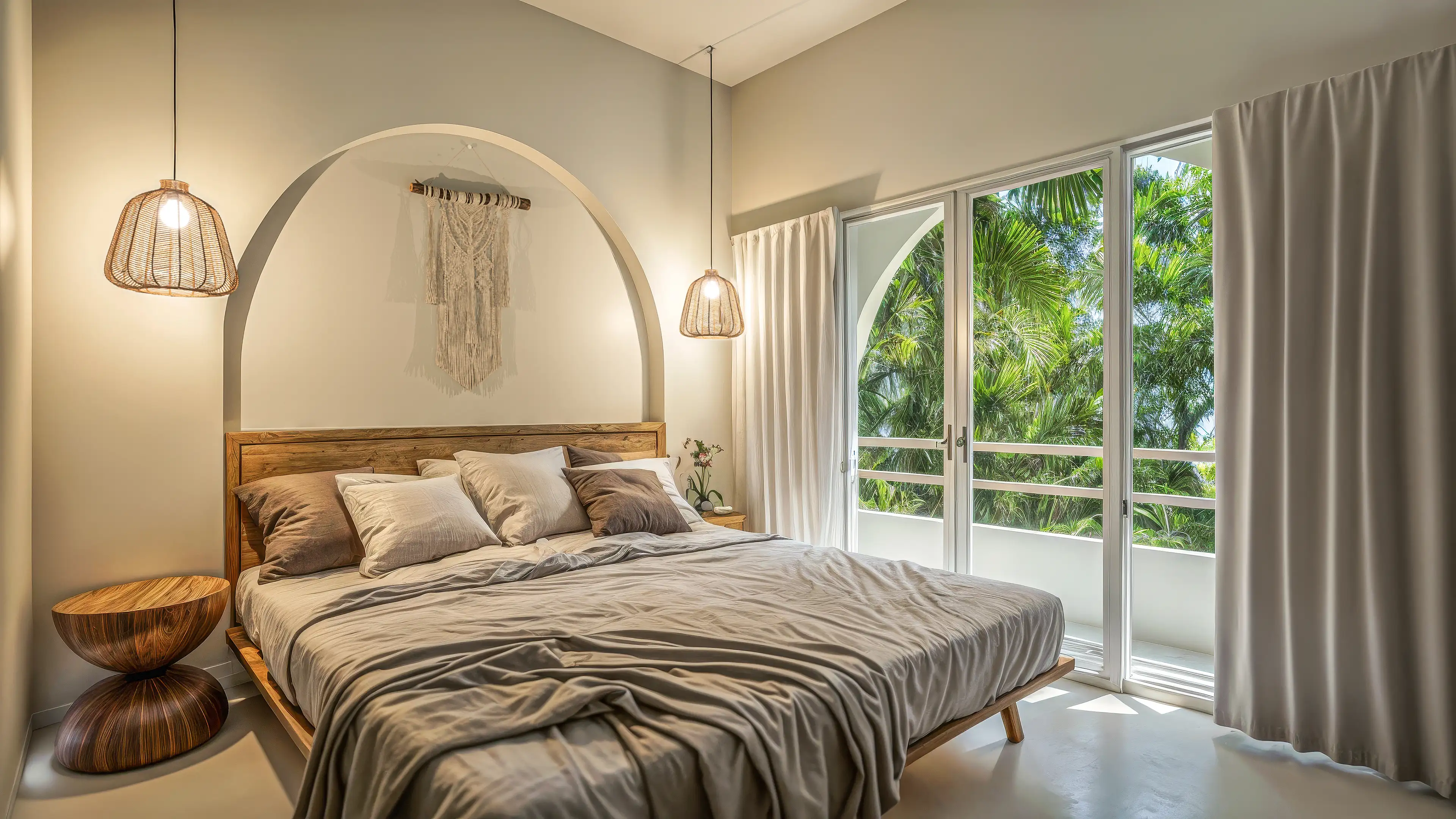 Villa 125m² in Indonesia, Canggu. Priced at 288000$ rent photo-3