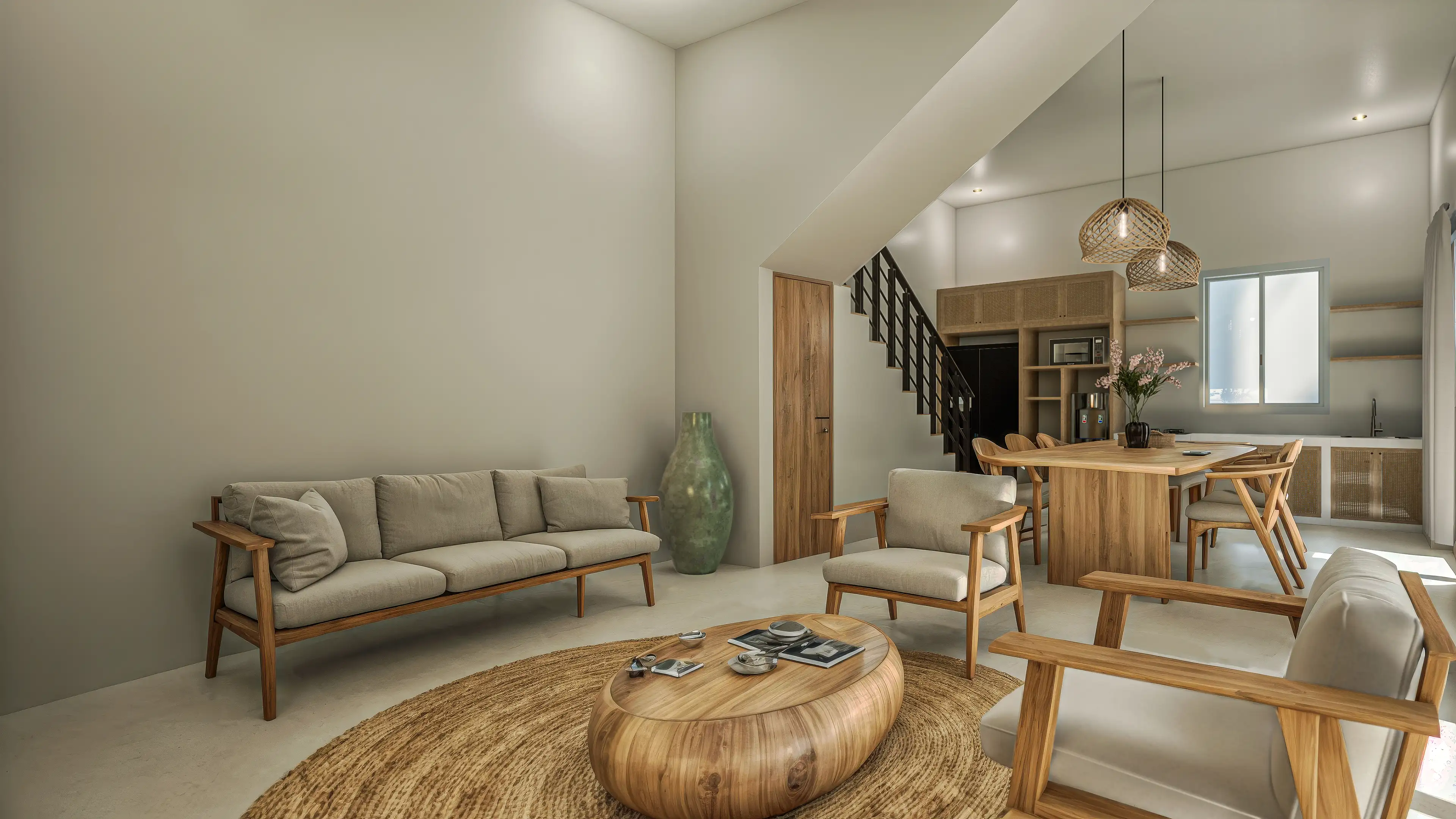 Villa 125m² in Indonesia, Canggu. Priced at 288000$ rent photo-5