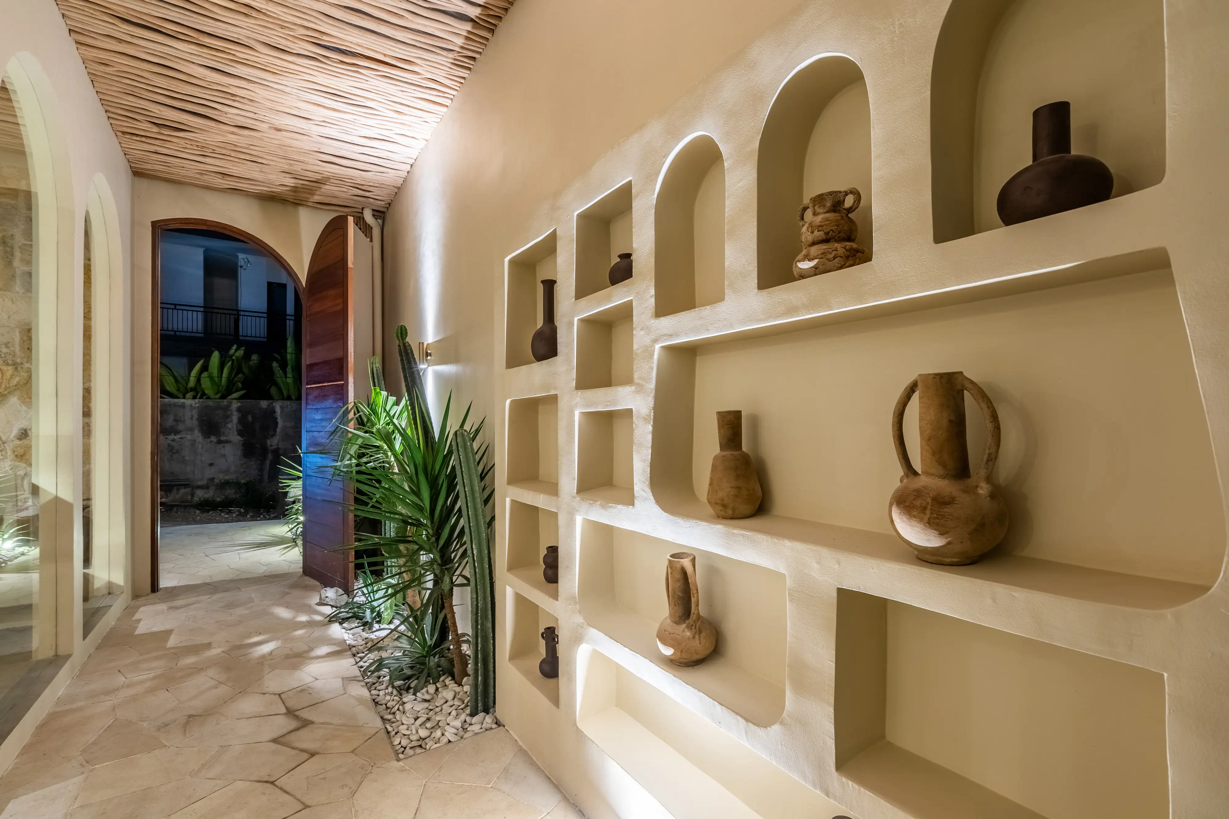 Villa 124m² in Indonesia, Canggu. Priced at 250000$ rent photo-3