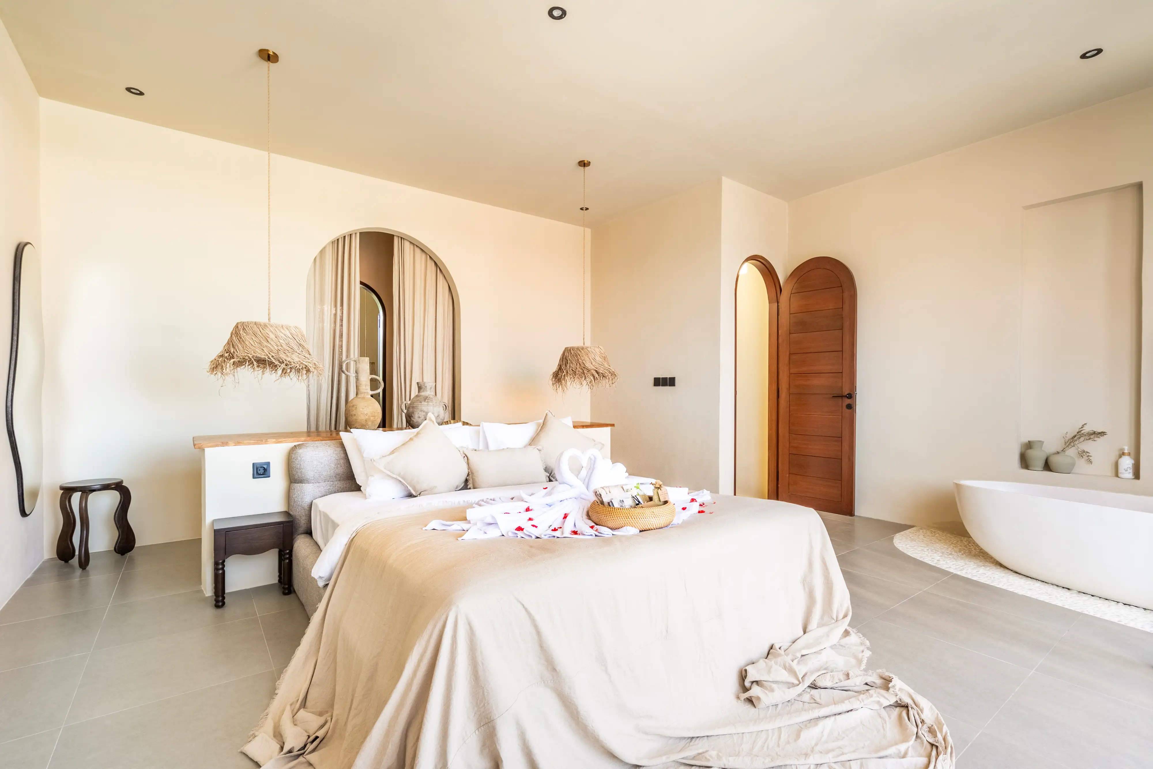 Villa 124m² in Indonesia, Canggu. Priced at 250000$ rent photo-5
