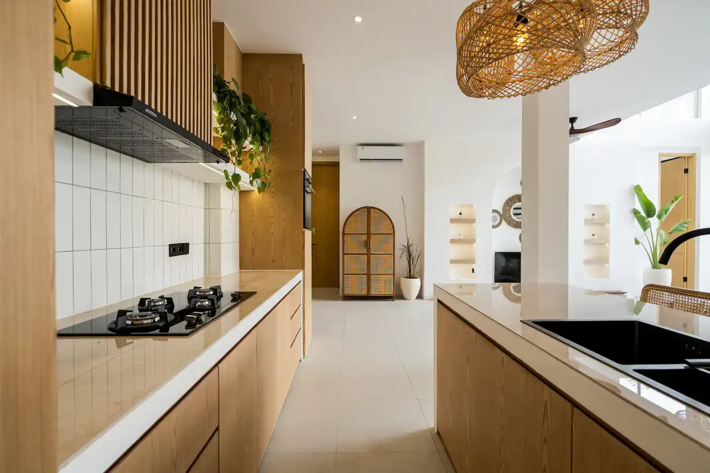 Villa 329m² in Indonesia, Canggu. Priced at 519000$ rent photo-2