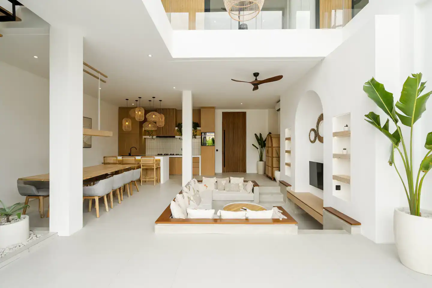 Villa 329m² in Indonesia, Canggu. Priced at 519000$ rent photo-4