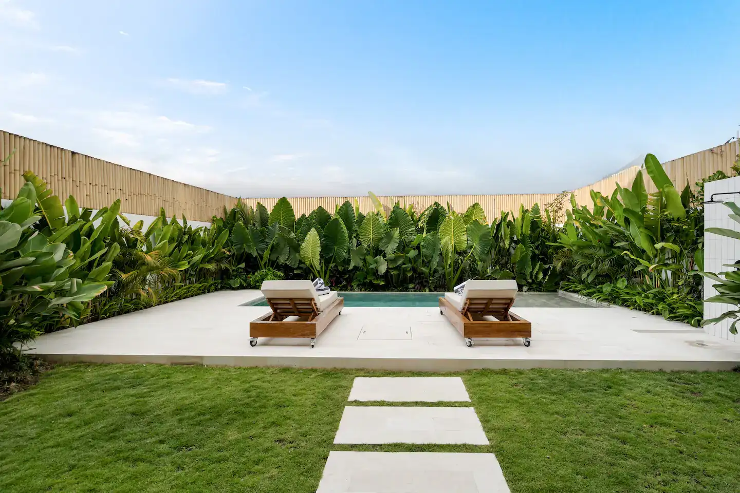 Villa 329m² in Indonesia, Canggu. Priced at 519000$ rent photo-5