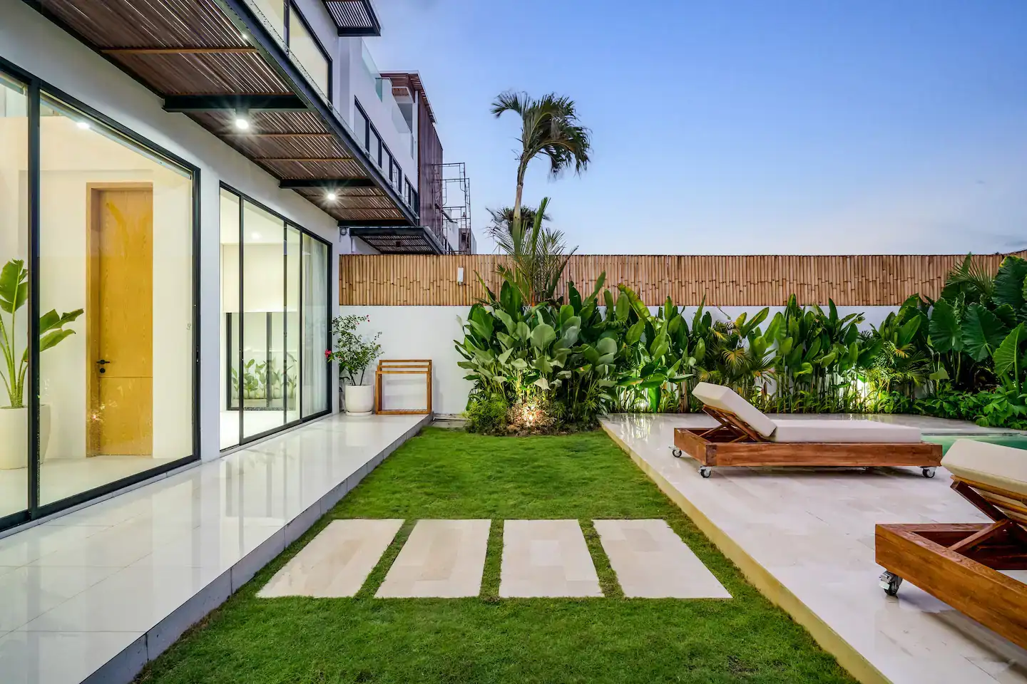 Villa 329m² in Indonesia, Canggu. Priced at 519000$ rent photo-6