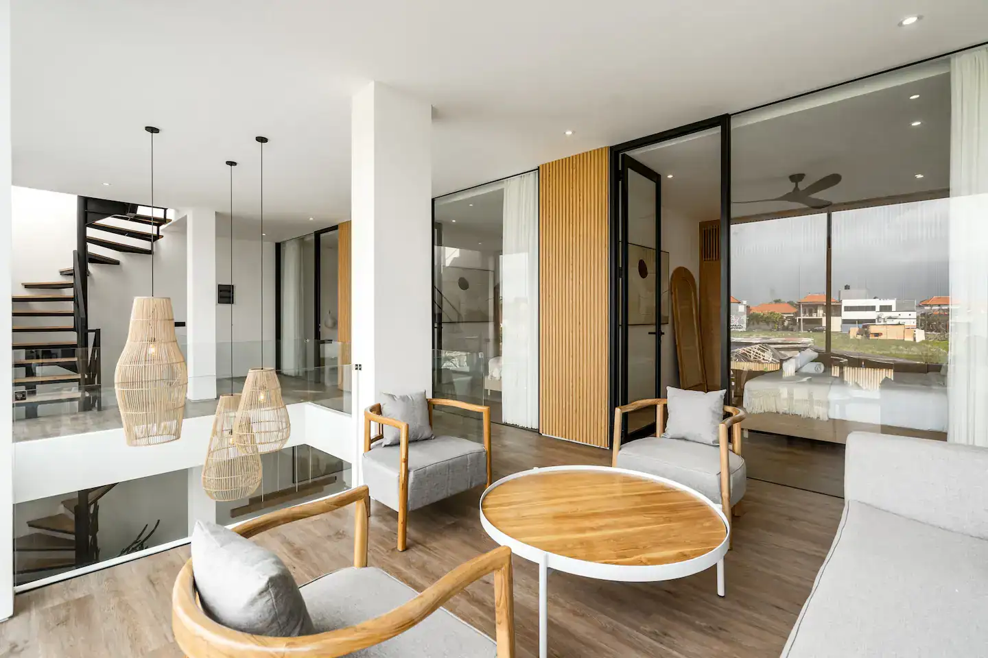 Villa 329m² in Indonesia, Canggu. Priced at 519000$ rent photo-7
