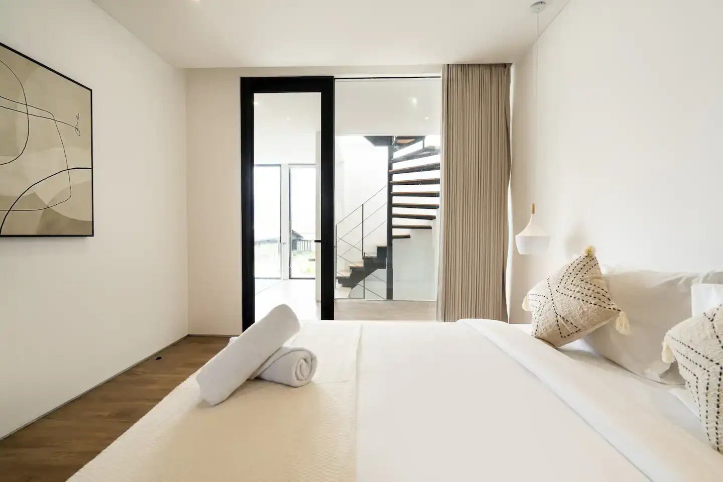 Villa 329m² in Indonesia, Canggu. Priced at 519000$ rent photo-8