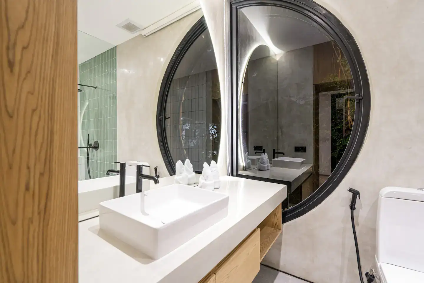 Villa 329m² in Indonesia, Canggu. Priced at 519000$ rent photo-10