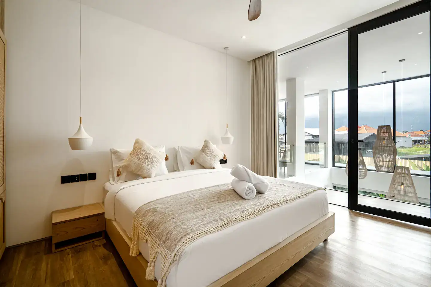 Villa 329m² in Indonesia, Canggu. Priced at 519000$ rent photo-11