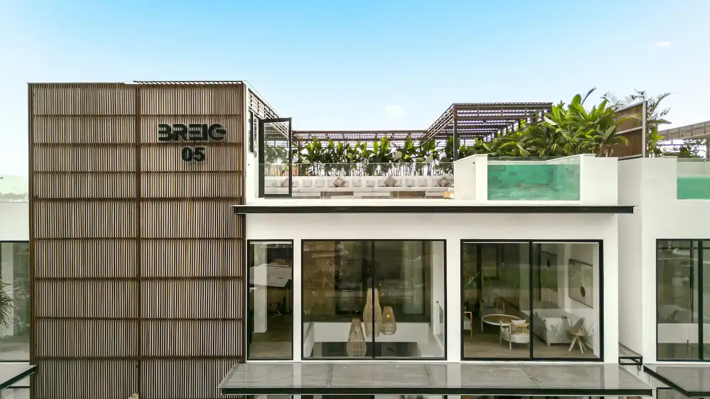 Villa 329m² in Indonesia, Canggu. Priced at 519000$ rent photo-13