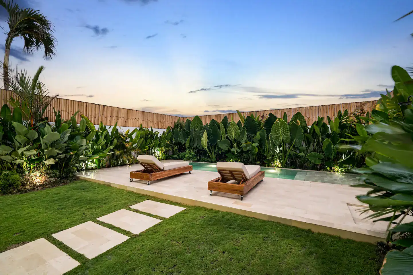 Villa 329m² in Indonesia, Canggu. Priced at 519000$ rent photo-14