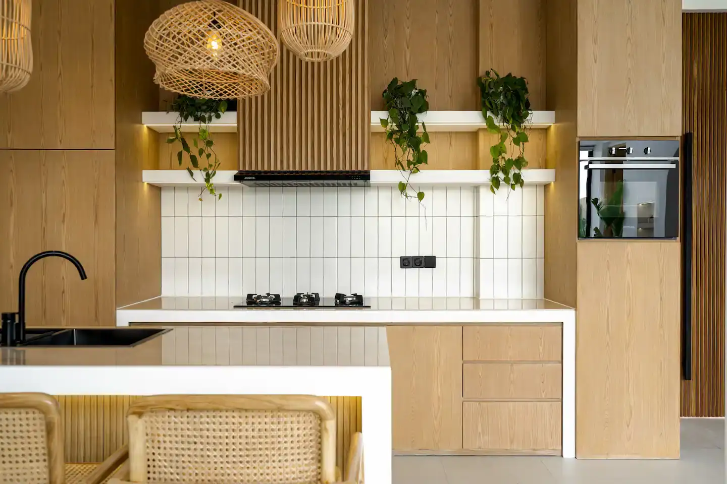 Villa 329m² in Indonesia, Canggu. Priced at 519000$ rent photo-17