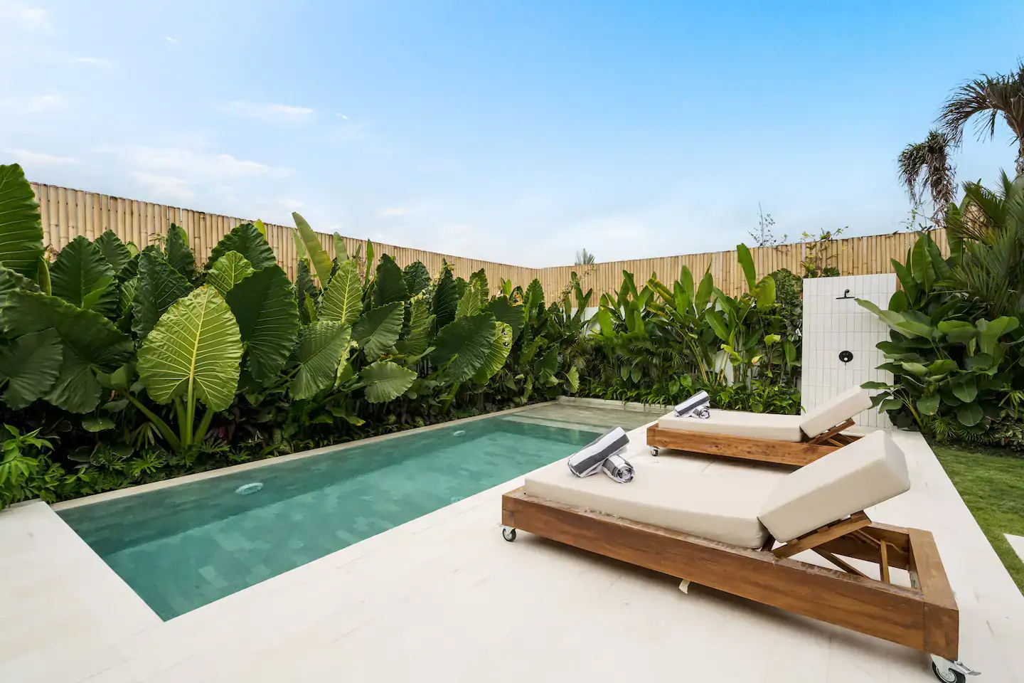 Villa 329m² in Indonesia, Canggu. Priced at 519000$ rent photo-21