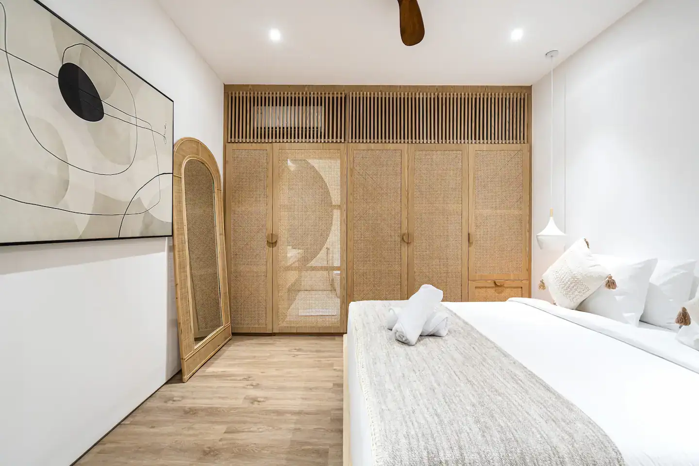 Villa 329m² in Indonesia, Canggu. Priced at 519000$ rent photo-22