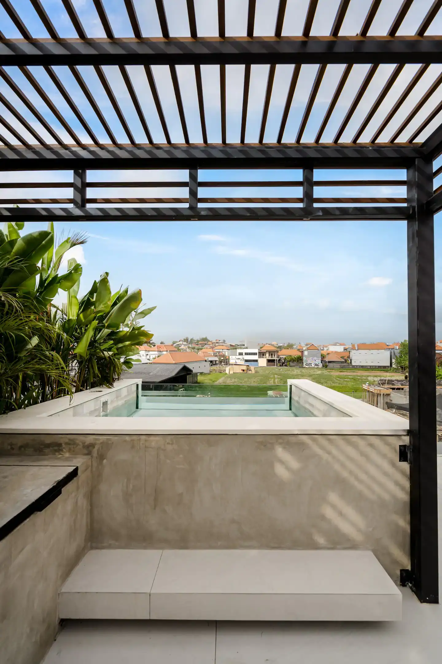 Villa 329m² in Indonesia, Canggu. Priced at 519000$ rent photo-23