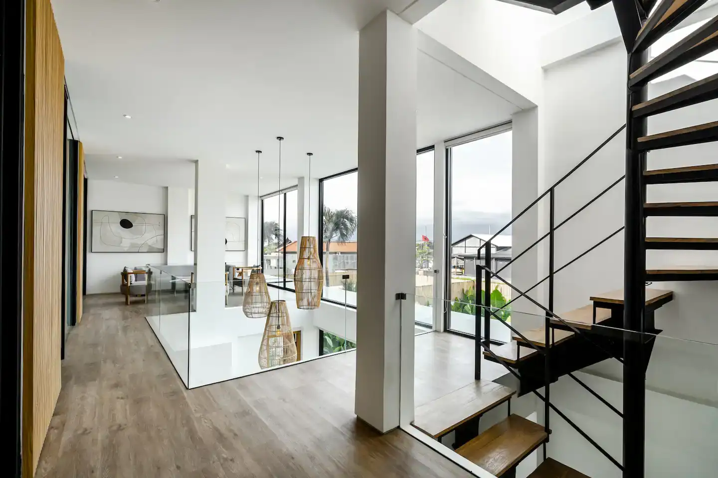 Villa 329m² in Indonesia, Canggu. Priced at 519000$ rent photo-24