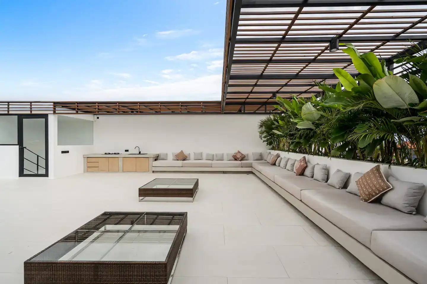 Villa 329m² in Indonesia, Canggu. Priced at 519000$ rent photo-25