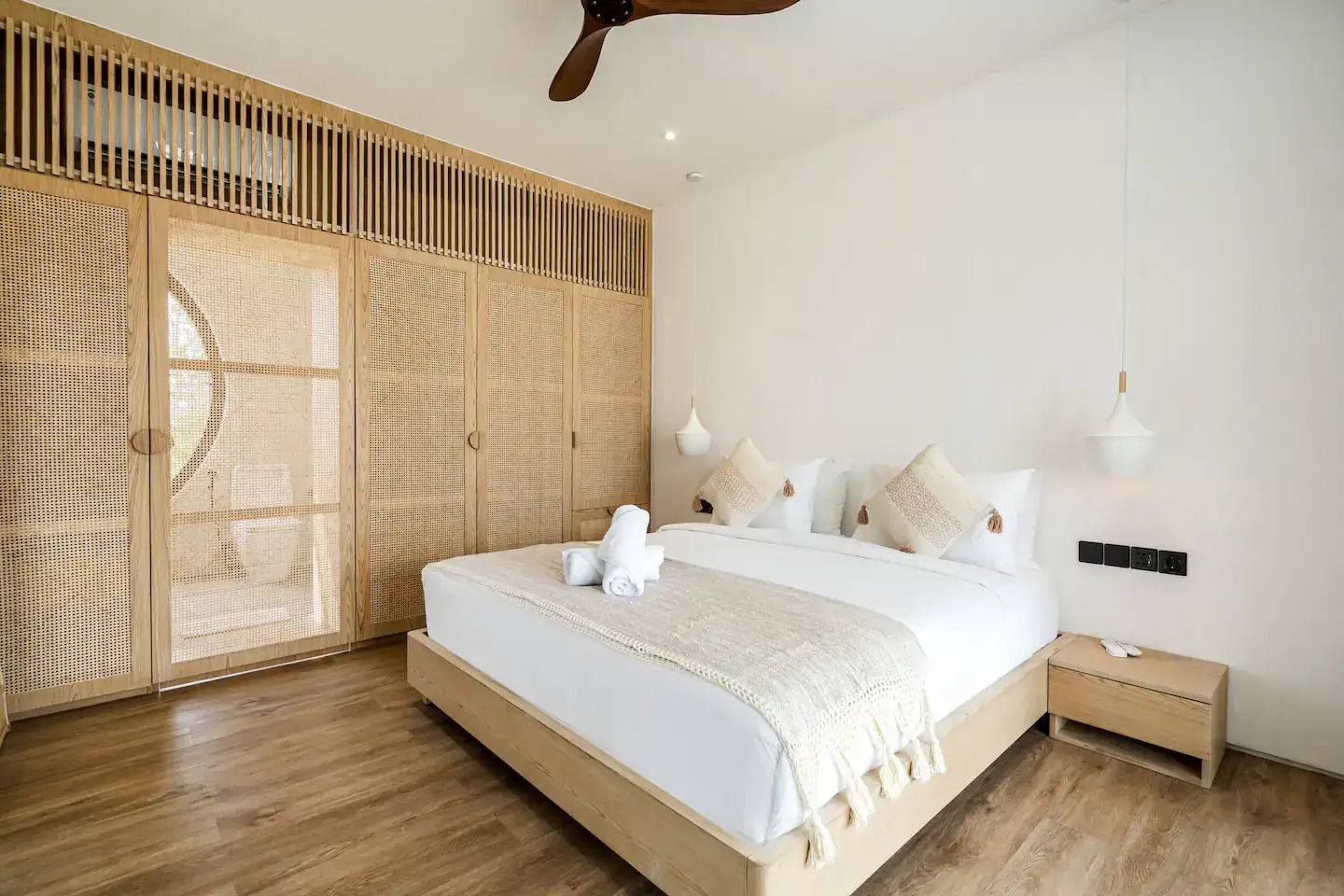 Villa 329m² in Indonesia, Canggu. Priced at 519000$ rent photo-26