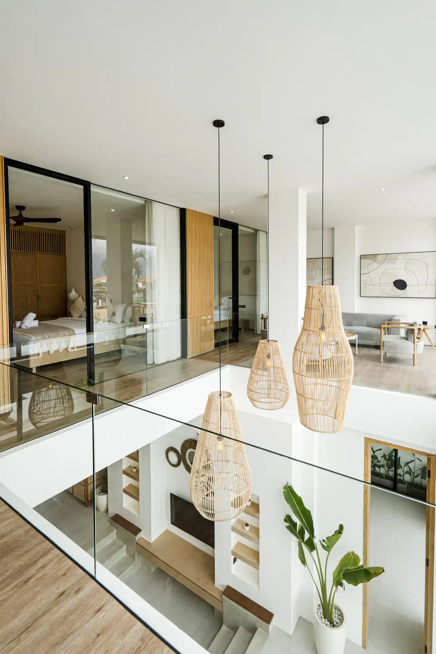 Villa 329m² in Indonesia, Canggu. Priced at 519000$ rent photo-27