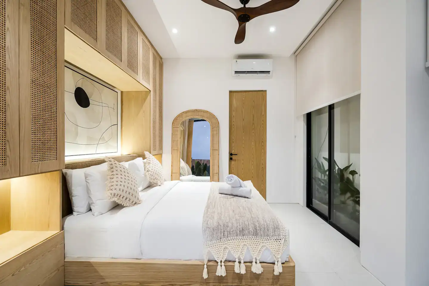 Villa 329m² in Indonesia, Canggu. Priced at 519000$ rent photo-28