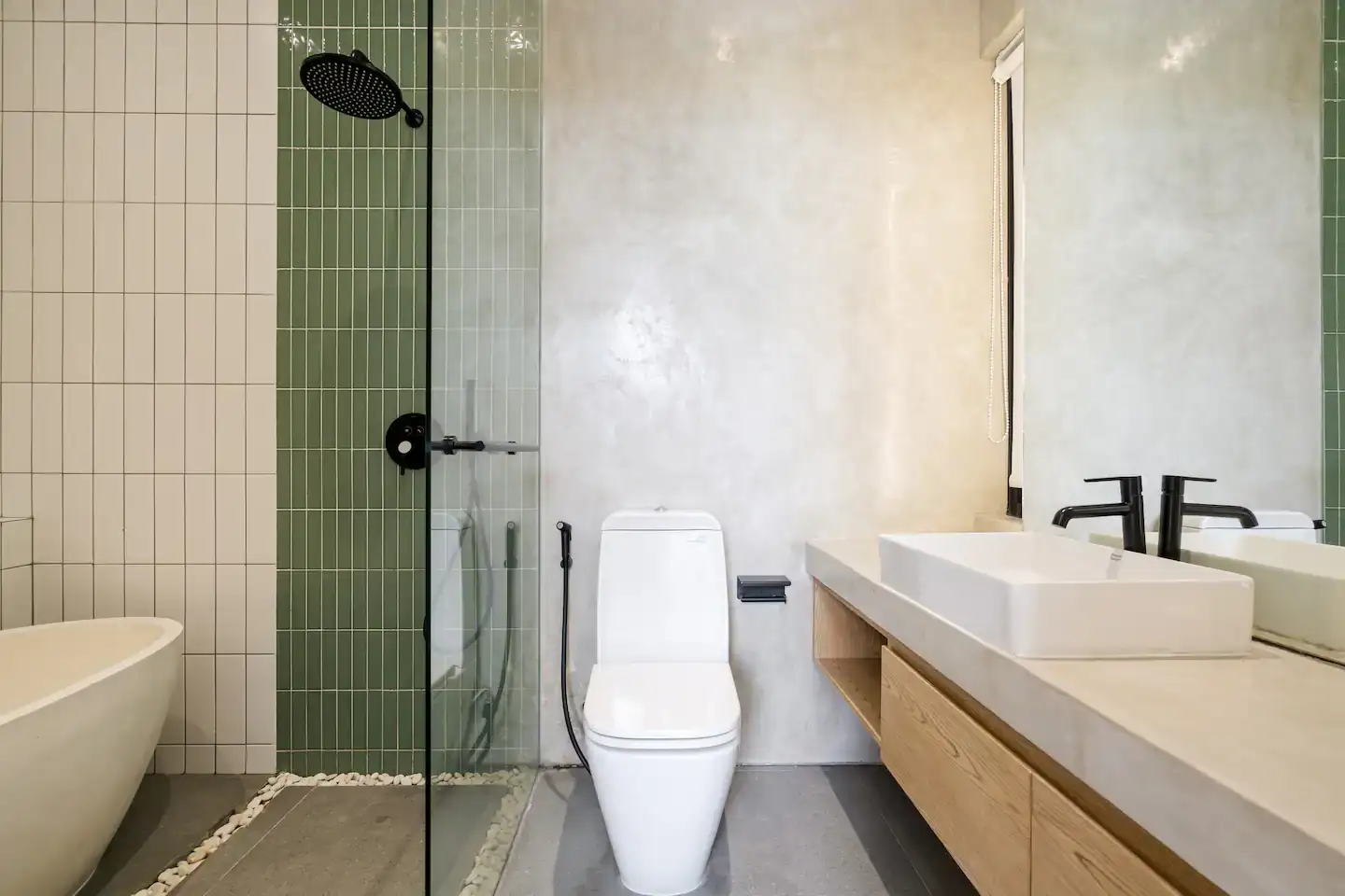 Villa 329m² in Indonesia, Canggu. Priced at 519000$ rent photo-29