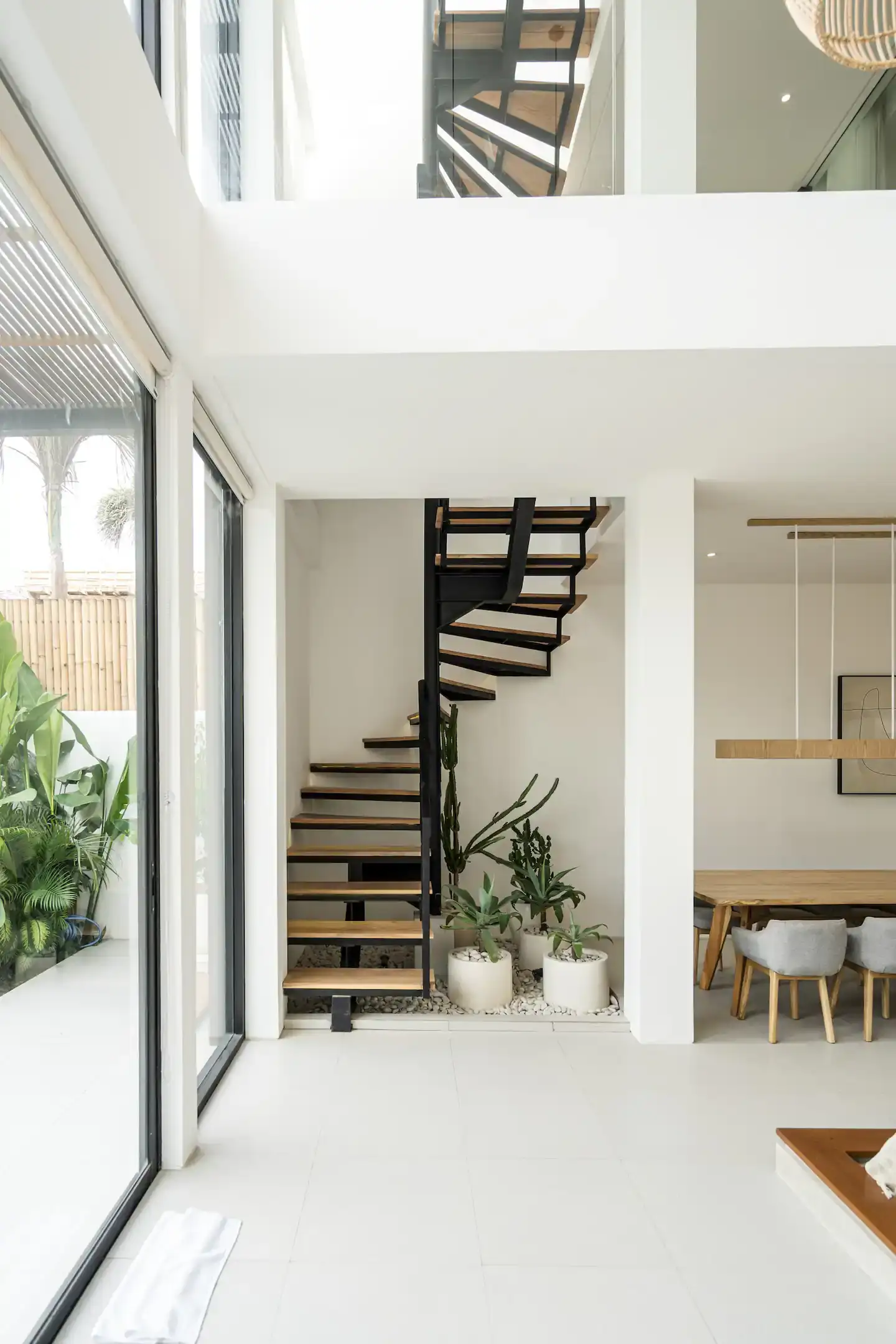 Villa 329m² in Indonesia, Canggu. Priced at 519000$ rent photo-30