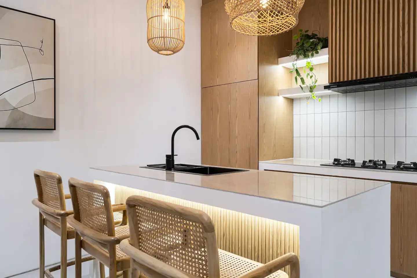 Villa 329m² in Indonesia, Canggu. Priced at 519000$ rent photo-32