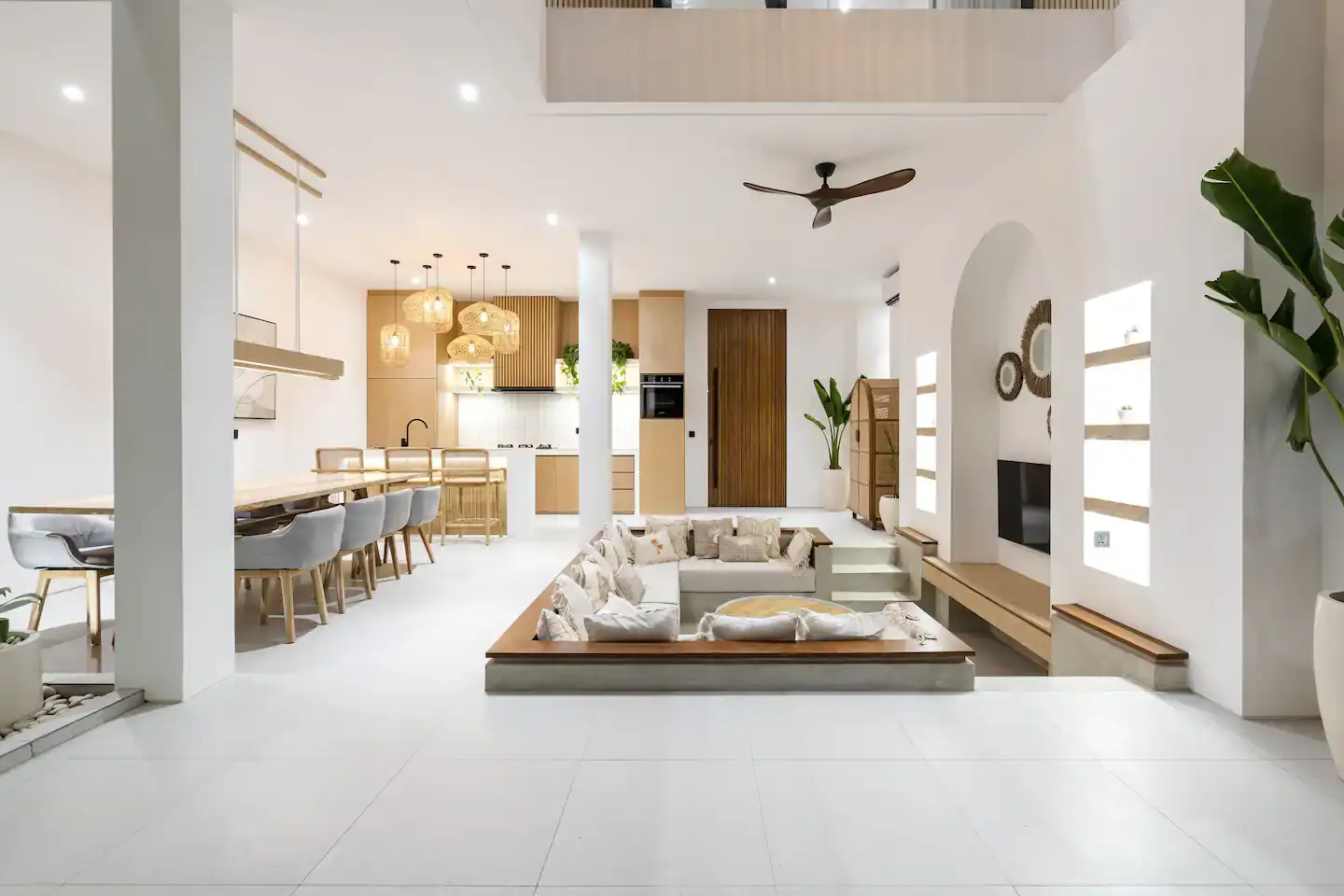 Villa 329m² in Indonesia, Canggu. Priced at 519000$ rent photo-36