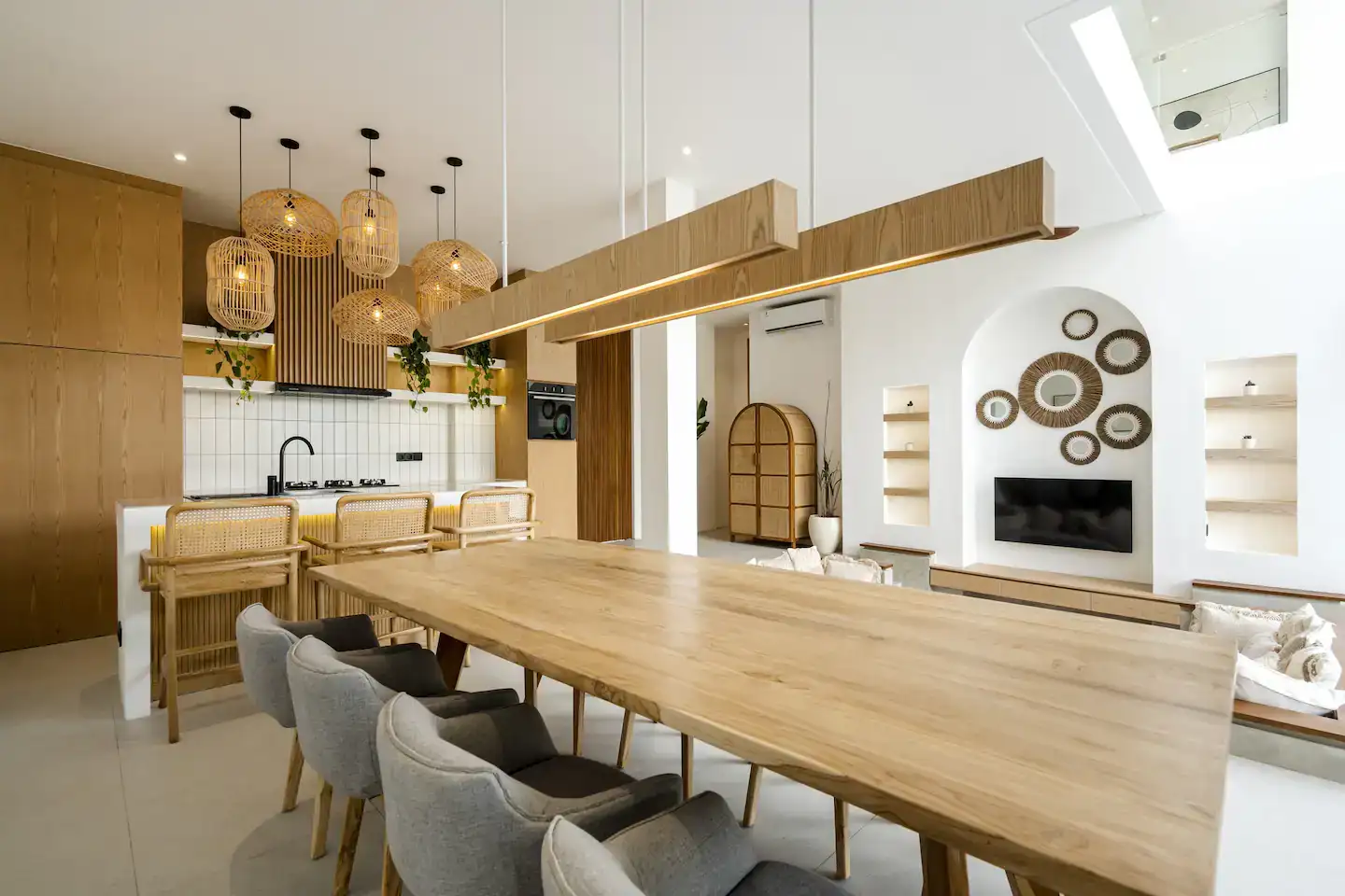 Villa 329m² in Indonesia, Canggu. Priced at 519000$ rent photo-37