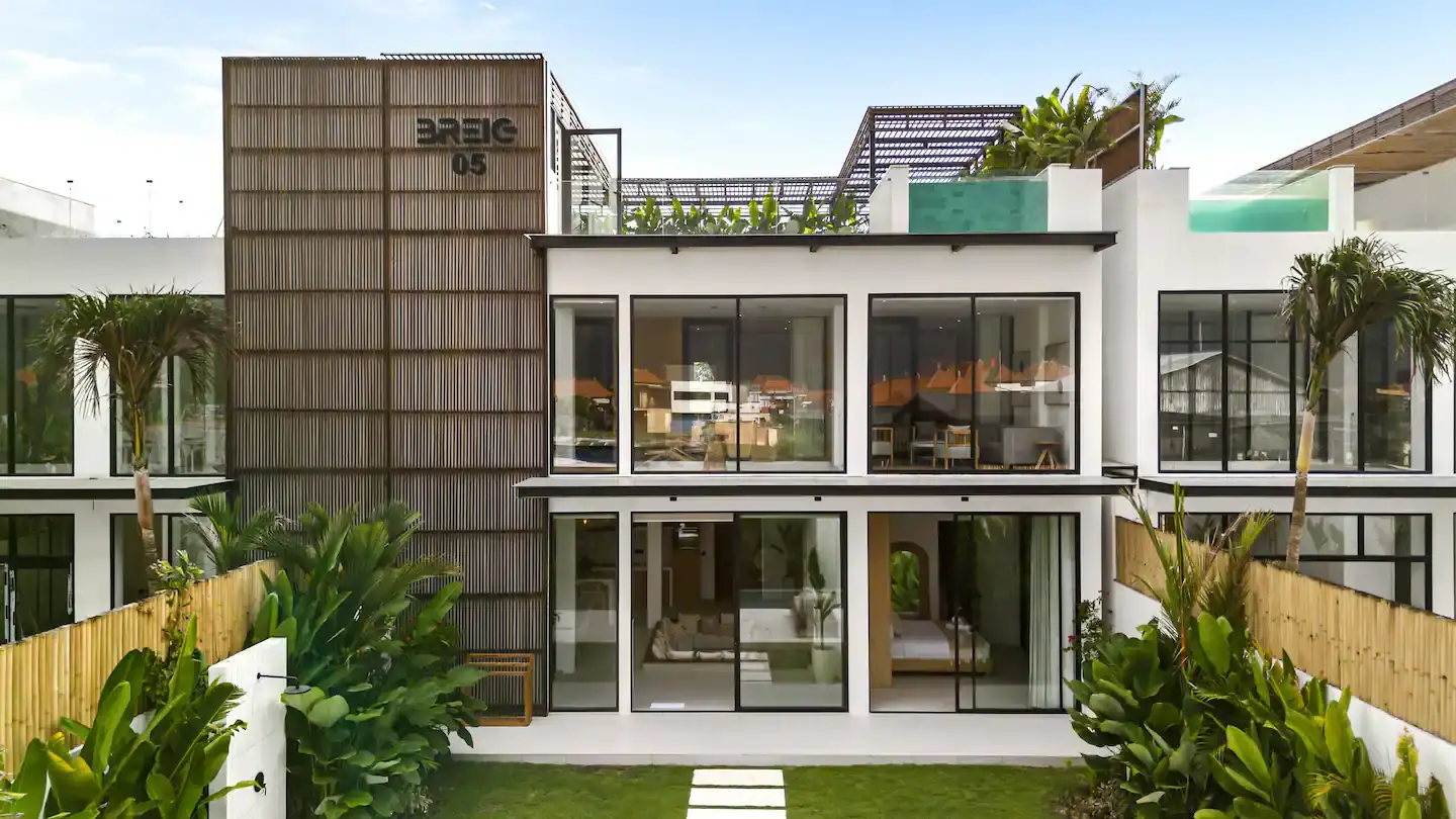 Villa 329m² in Indonesia, Canggu. Priced at 519000$ rent photo-38