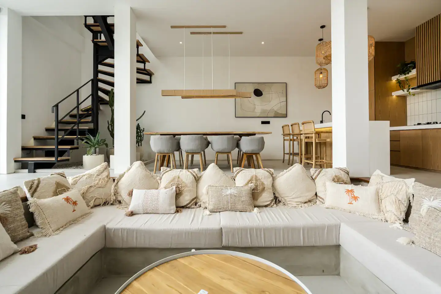 Villa 329m² in Indonesia, Canggu. Priced at 519000$ rent photo-42