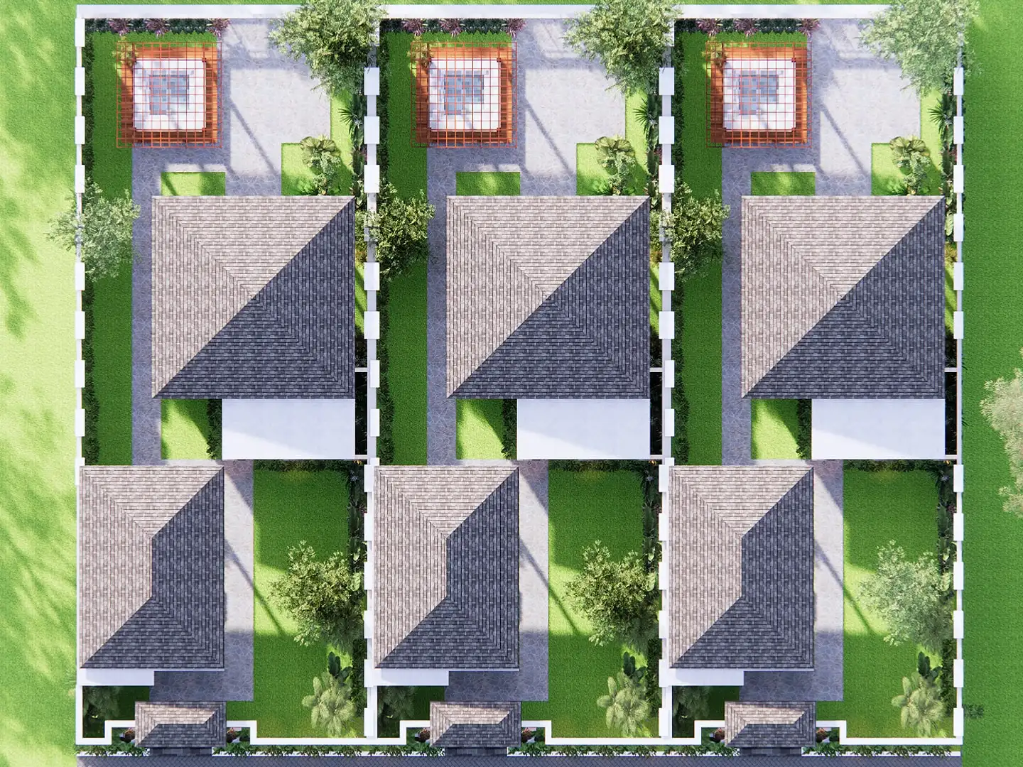 Villa 75m² in Indonesia, NorthBali. Priced at 160656$ rent photo-3